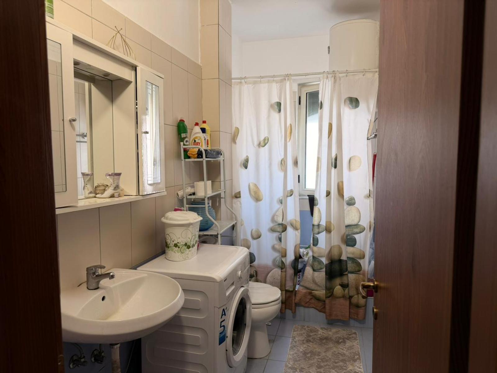 Apartament 1+1, në shitje, Plazhi, Durrësi, 60 m², pamje nga deti — foto 8 nga 13