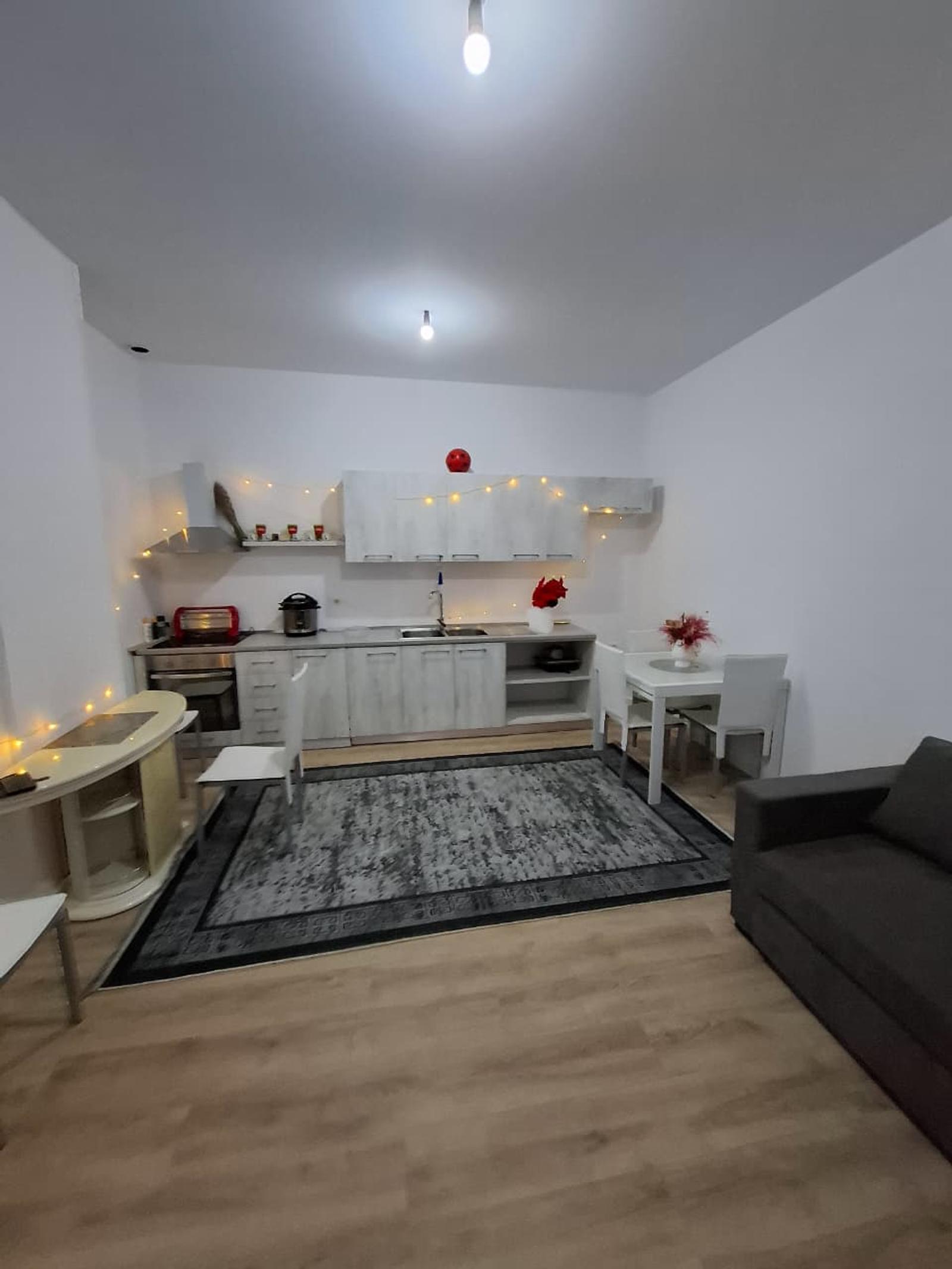Wohnung 1+1 zum Kauf in Plazh, Durrës, 50 m² — Foto 2 von 7