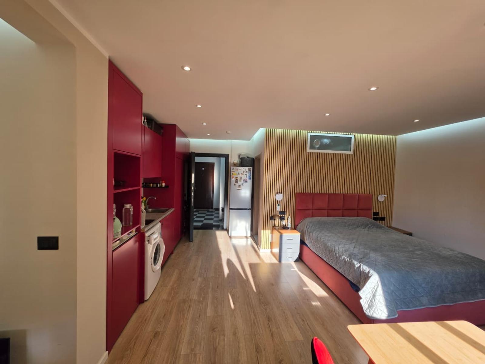 Студия, продажа, Шкемби, Дуррес, 37 м² — фото 14 из 18