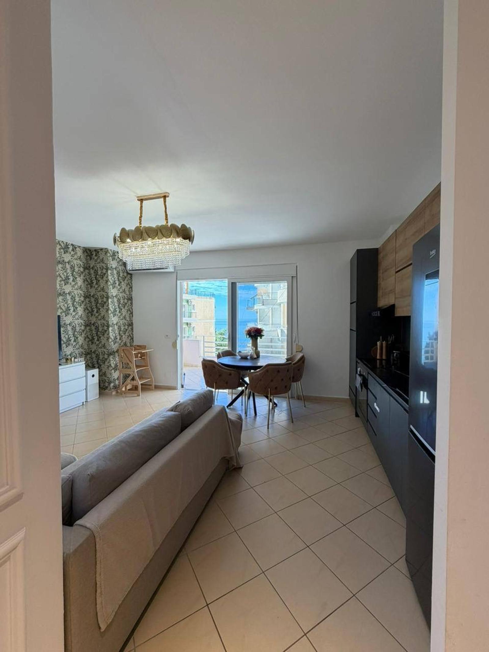 Wohnung 2+1 zum Kauf in Saranda, 75 m² — Foto 5 von 19