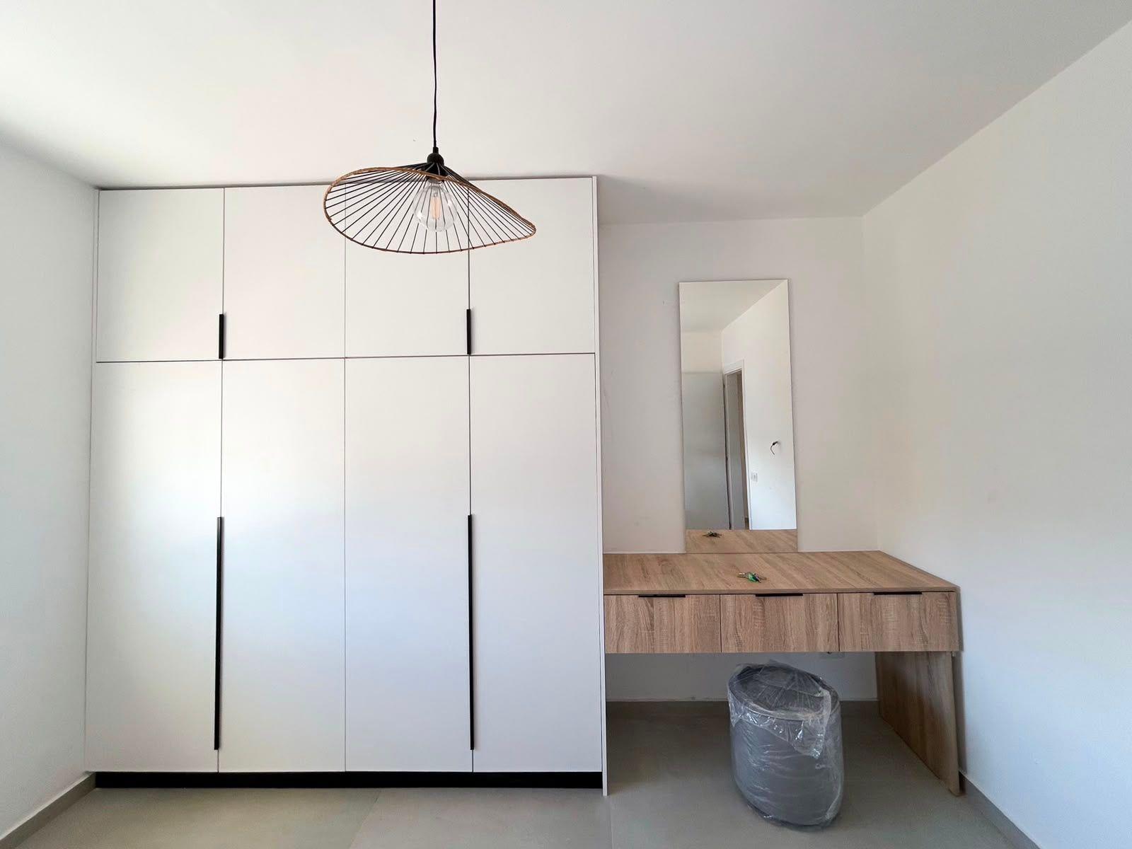 1+1 apartment for sale in Shkëmbi, Durres, 45 m² — photo 11 of 26