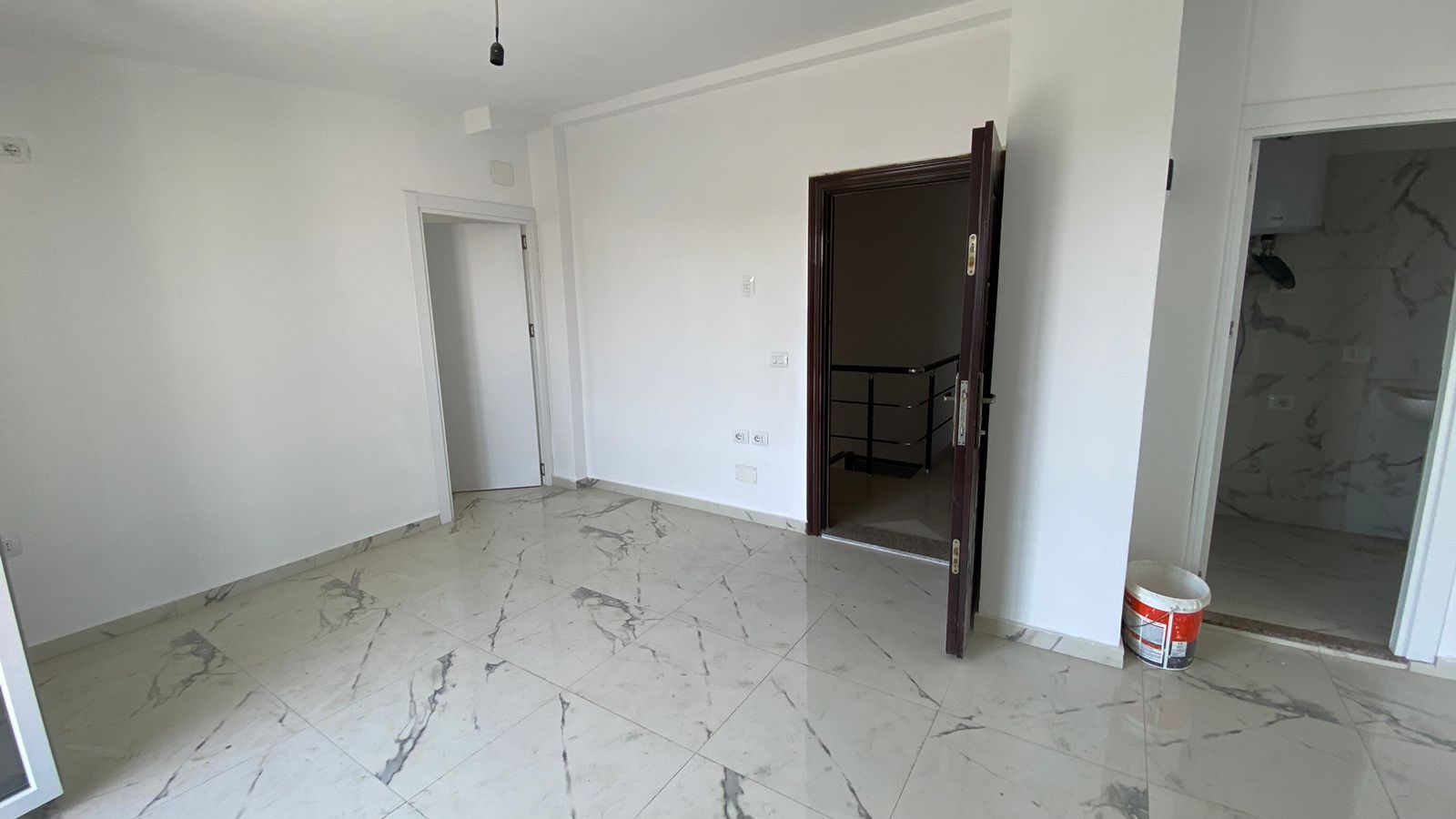 Shitet Apartament 2+1 | Golem, Durrës
