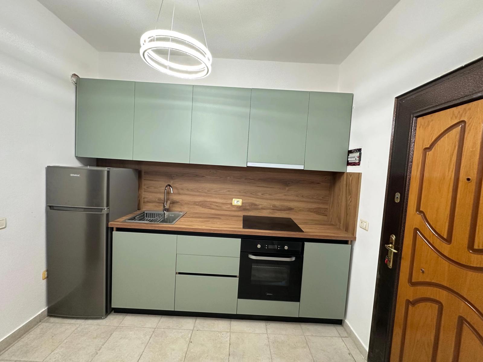 Wohnung 1+1 zum Kauf in Plazh, Durrës, 58 m² — Foto 4 von 9