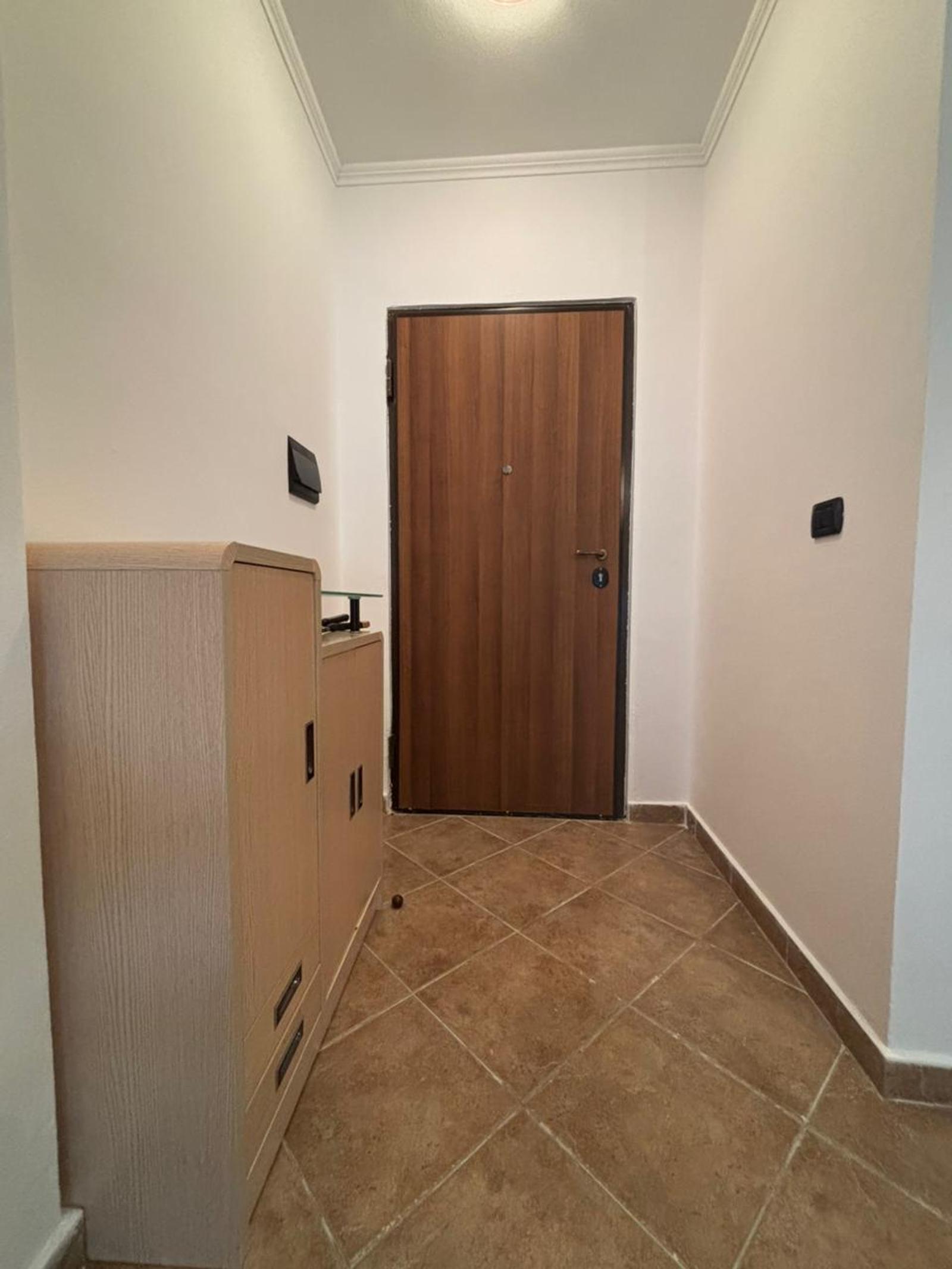 Wohnung 2+1 zum Kauf in Golem, Durrës, 87 m², nah am Meer — Foto 7 von 12