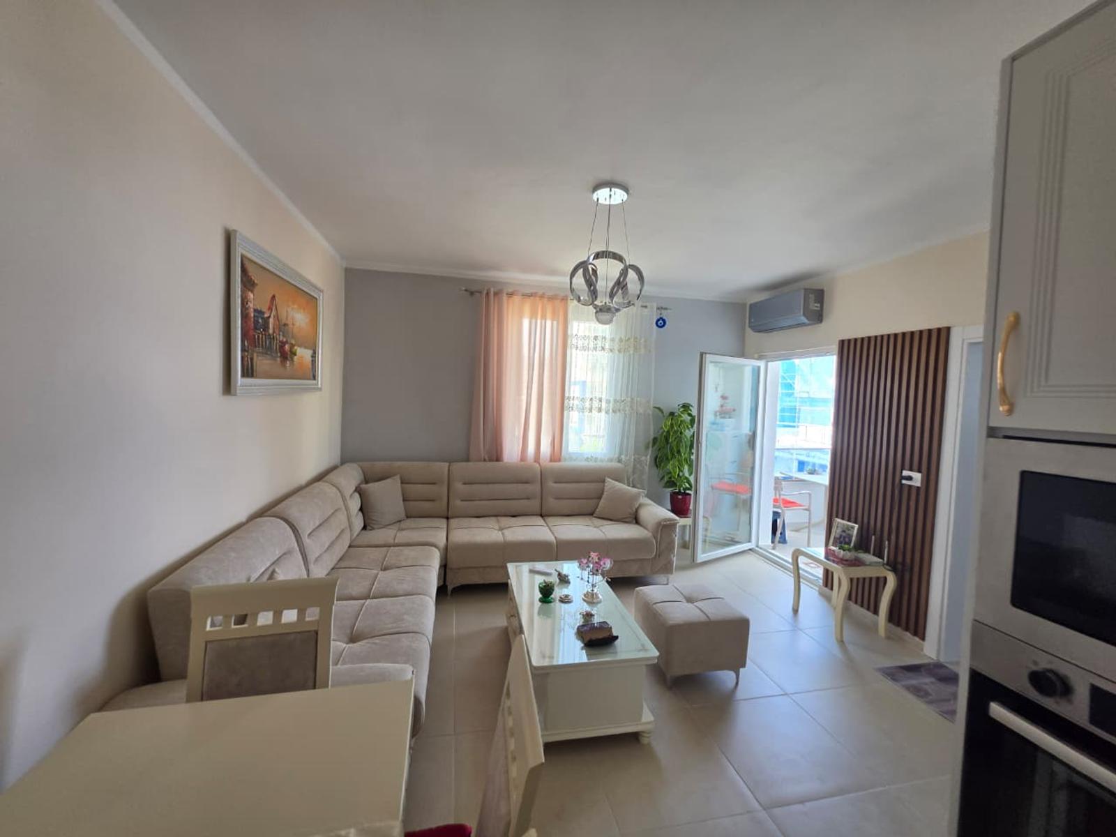 Wohnung 1+1 zum Kauf in Golem, Durrës, 58 m² — Foto 12 von 14