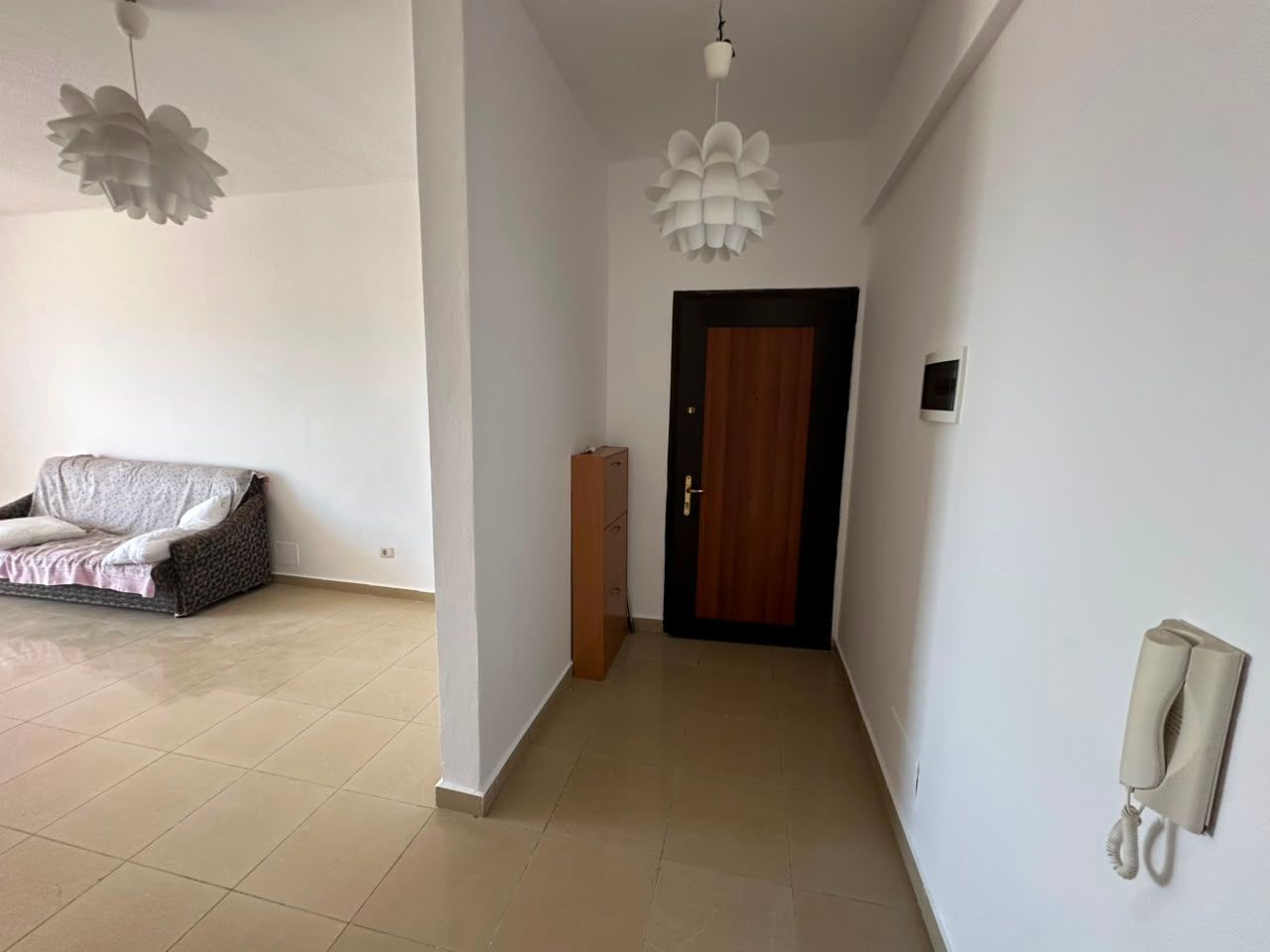 Shitet Apartament 1+1 | Pamje Deti | Vijë e Parë | Plazh, Durrës