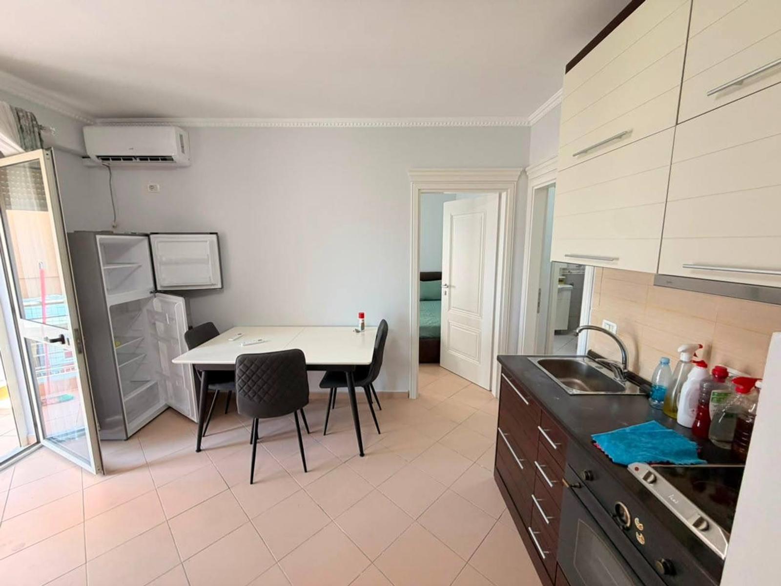 Wohnung 2+1 zum Kauf in Plazh, Durrës, 65 m² — Foto 2 von 7