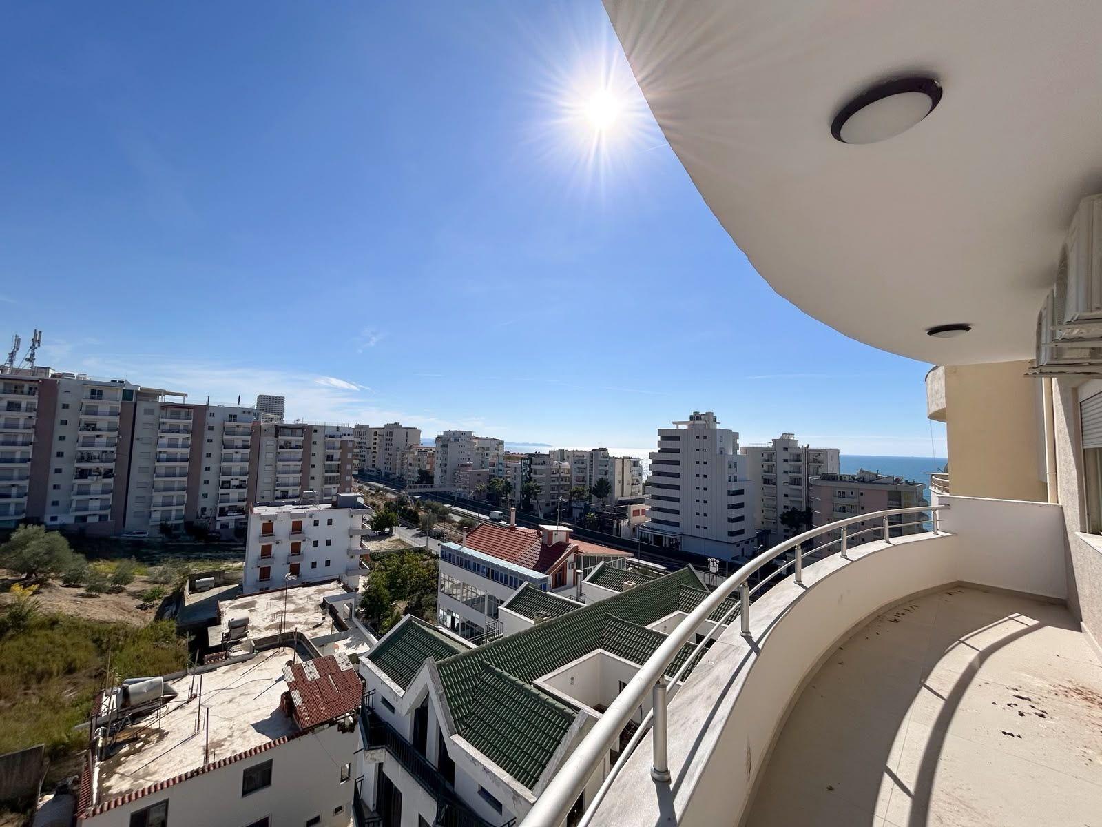 1+1 apartment for sale in Shkëmbi, Durres, 45 m² — photo 21 of 26