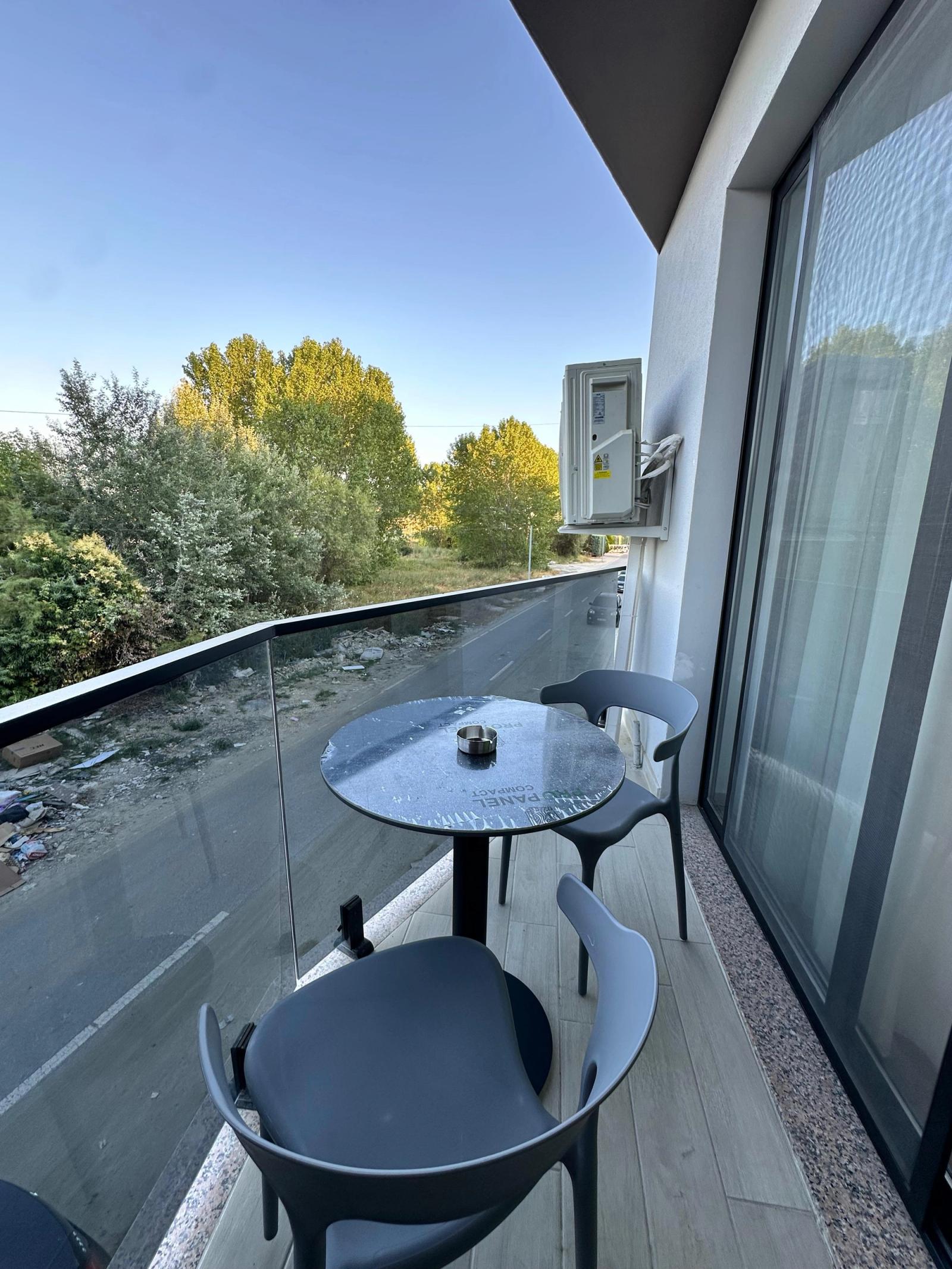 Wohnung 1+1 zum Kauf in Mali i Robit, Durrës, 51 m² — Foto 16 von 21