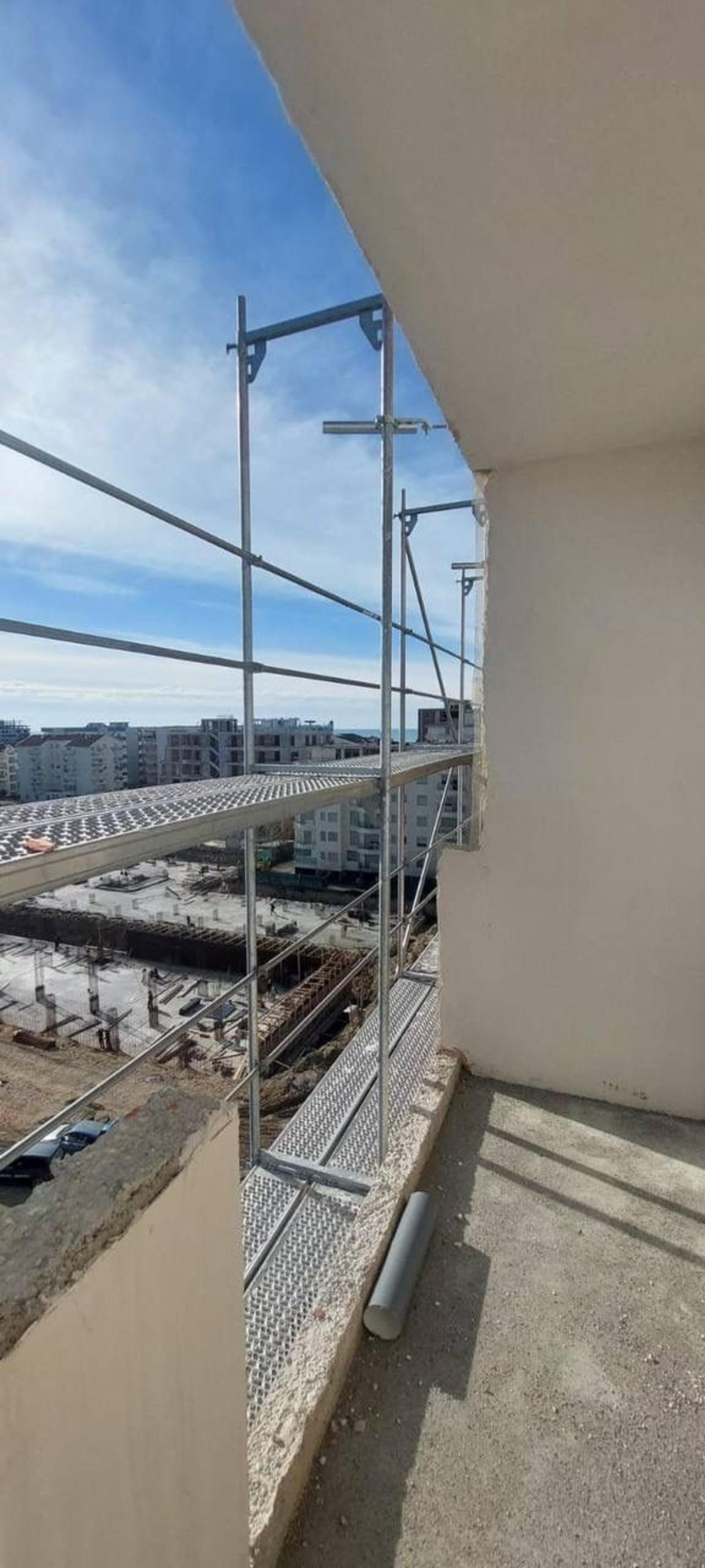 Wohnung 1+1 zum Kauf in Golem, Durrës, 59 m², Neubau — Foto 7 von 9