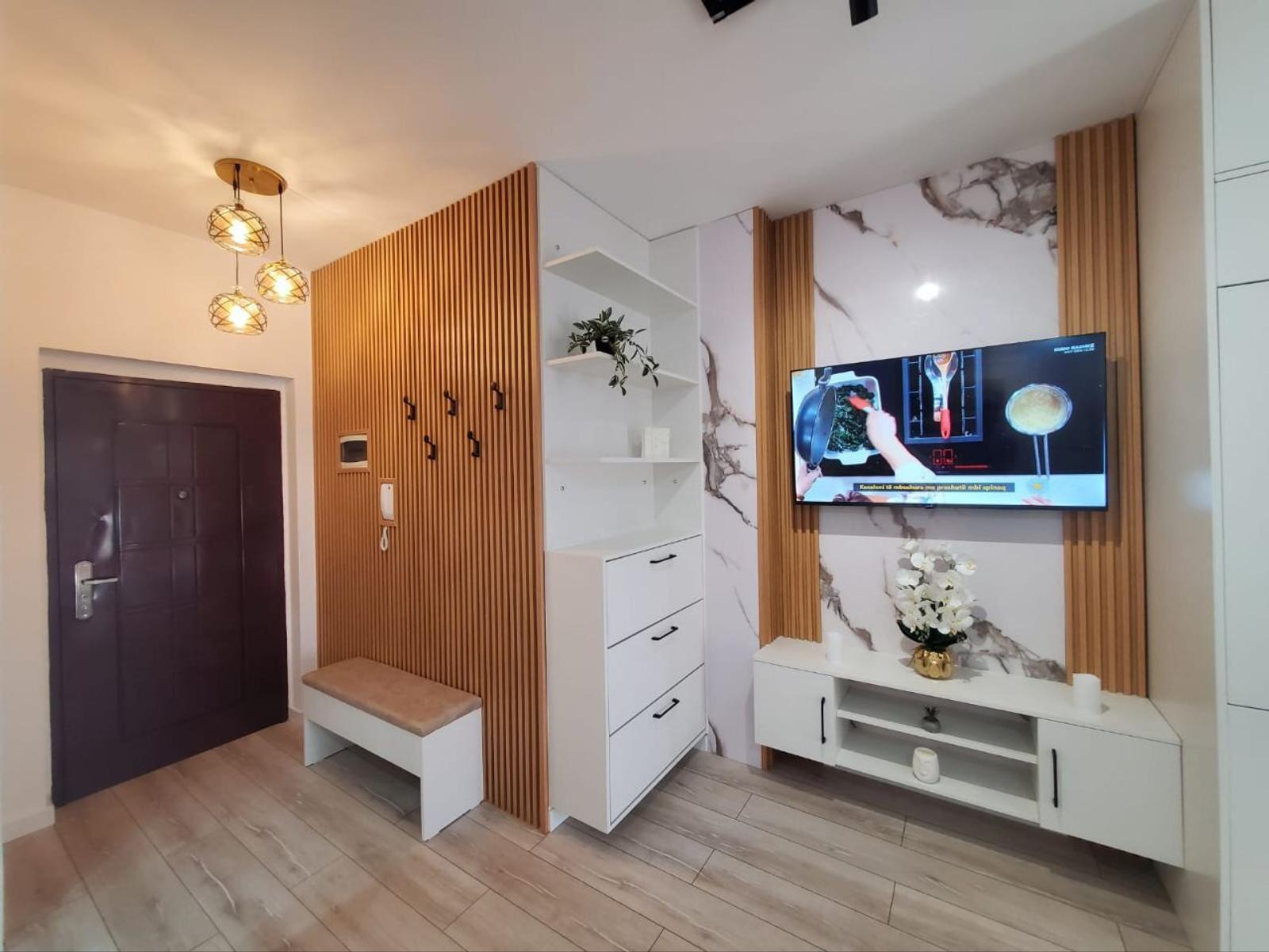 Wohnung 1+1 zum Kauf in Plazh, Durrës, 55 m² — Foto 7 von 14