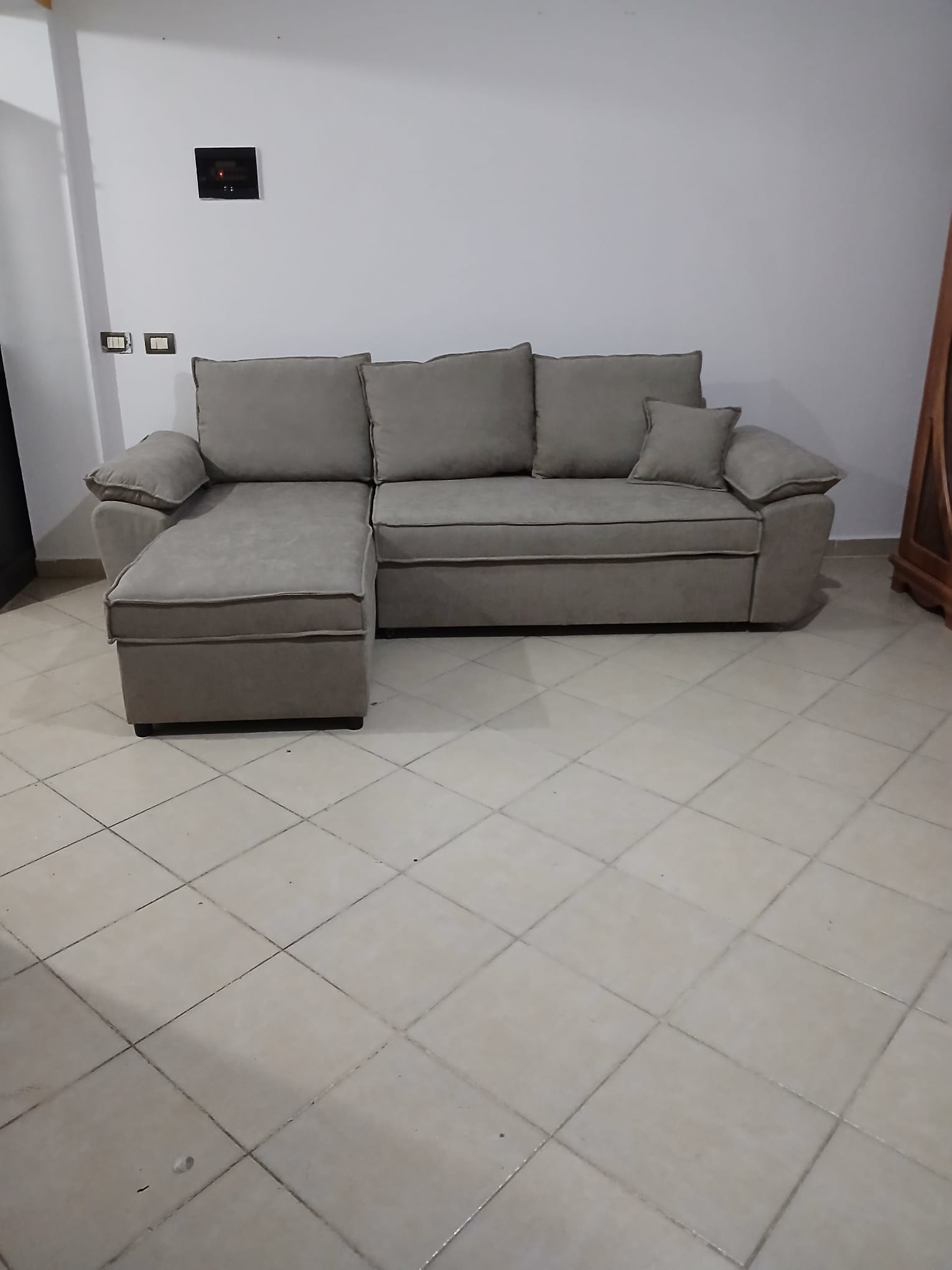 Shitet Vilë Private 3-Katëshe – Arapaj, Kavajë | Durrës