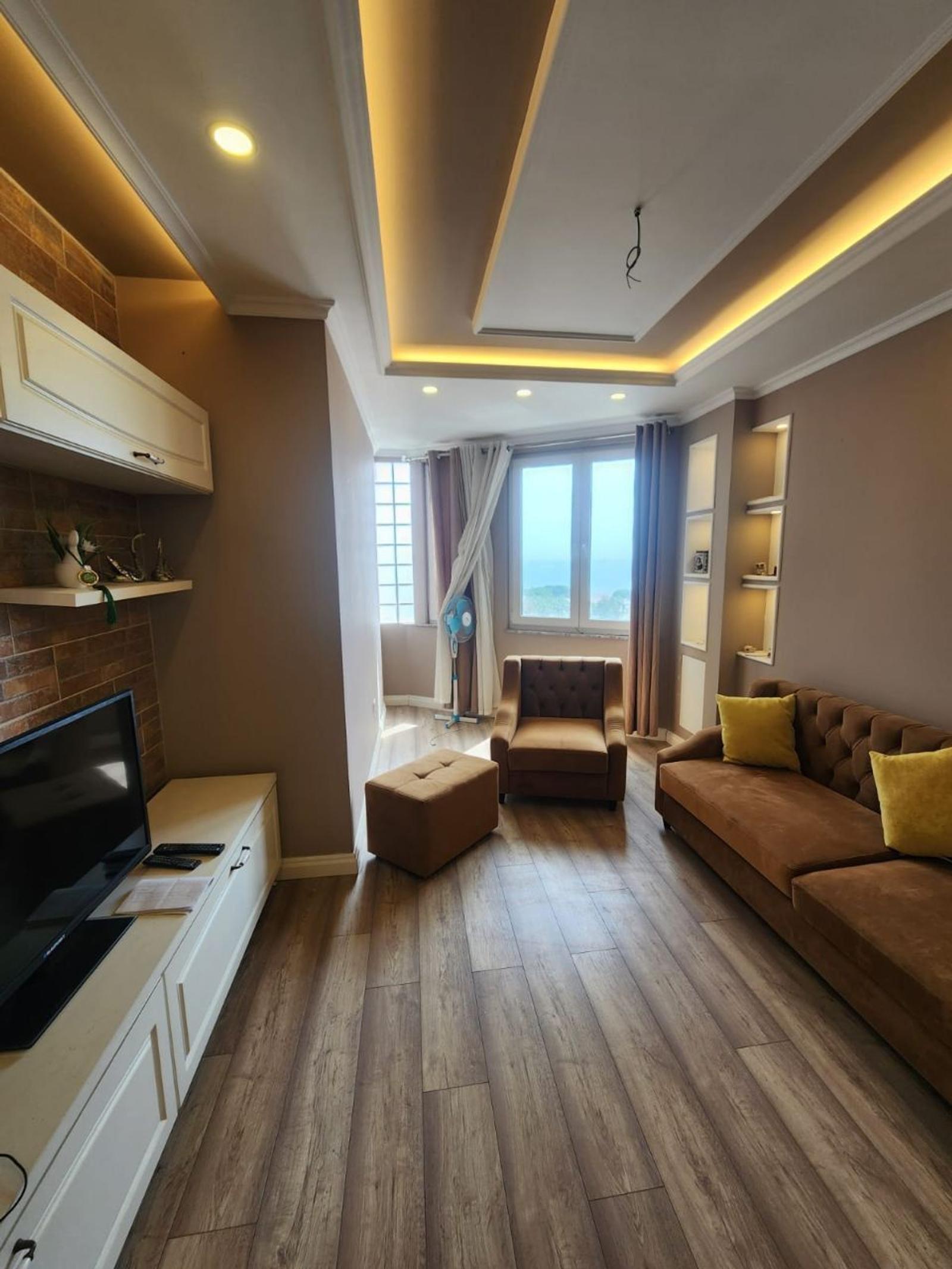 Wohnung 2+1 zum Kauf in Plazh, Durrës, 94 m² — Foto 2 von 16