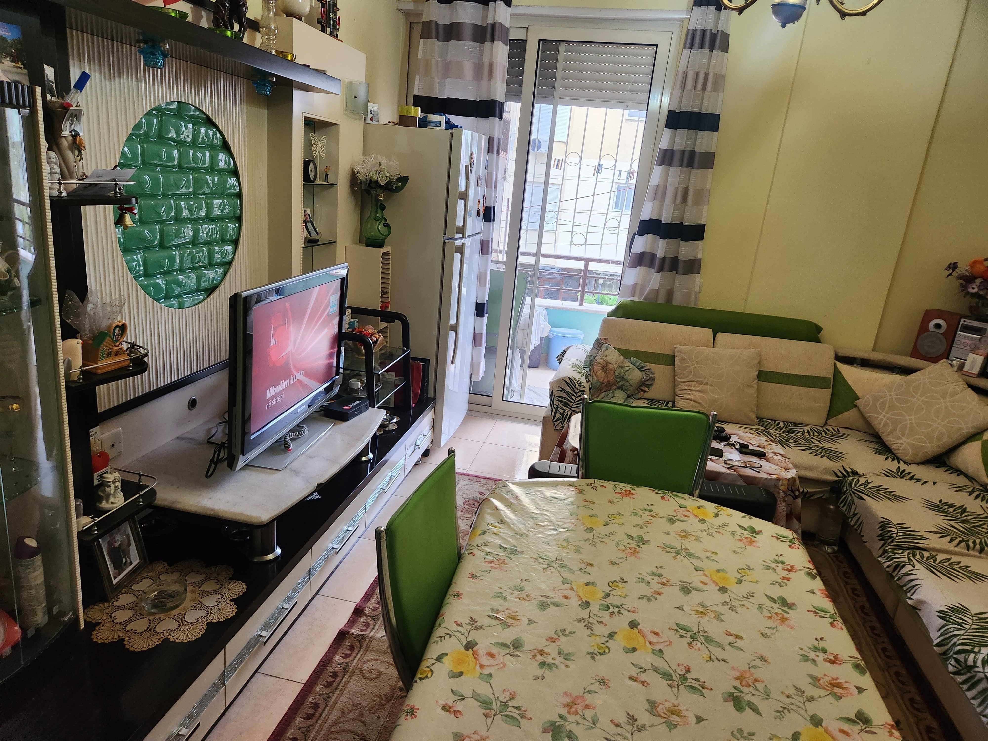 Shitet Apartament 2+1 | Golem, Durrës