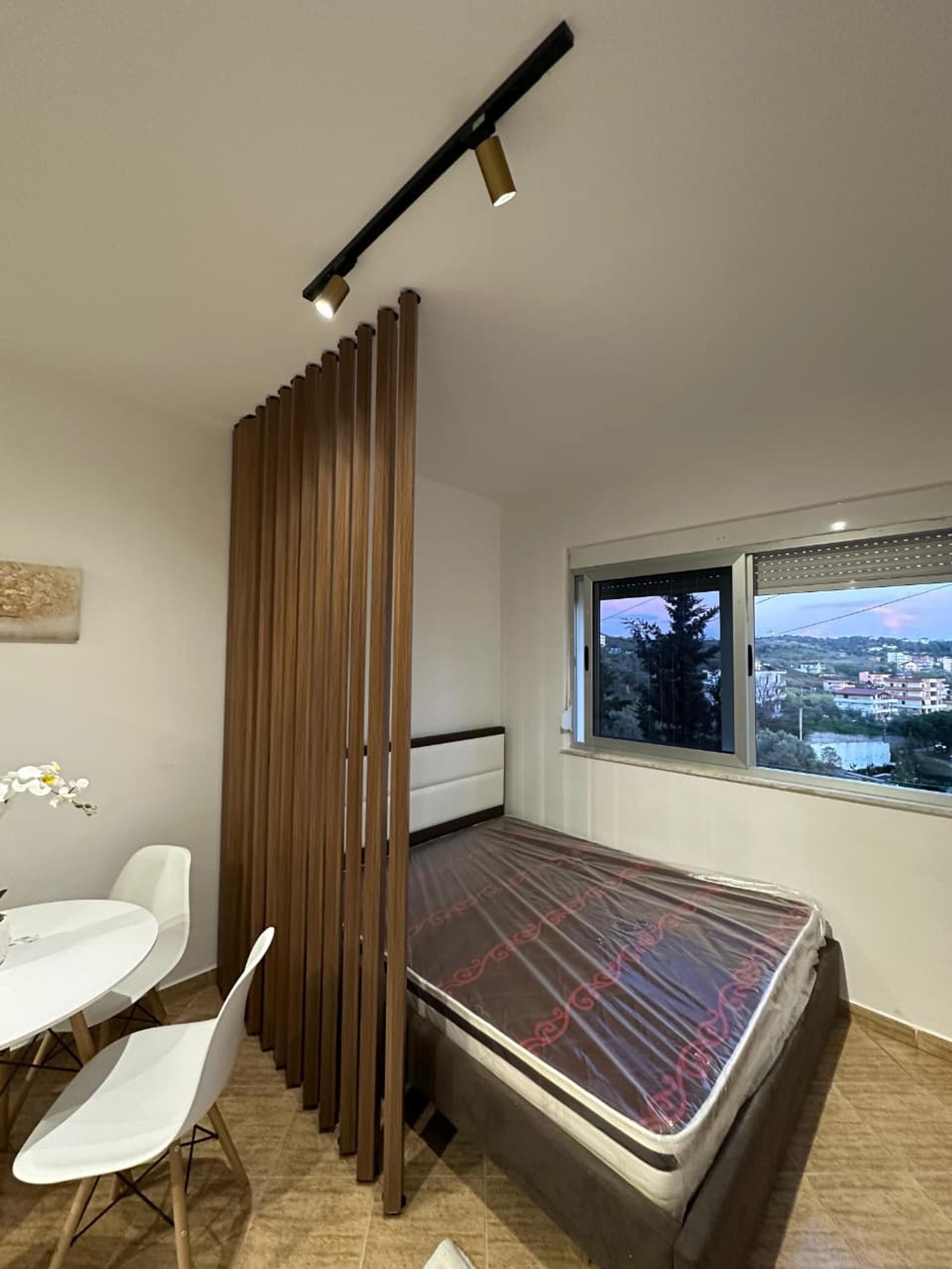 Studio, sprzedaż, Shkëmbi, Durrës, 34 m², blisko morza — zdjęcie 3 z 8