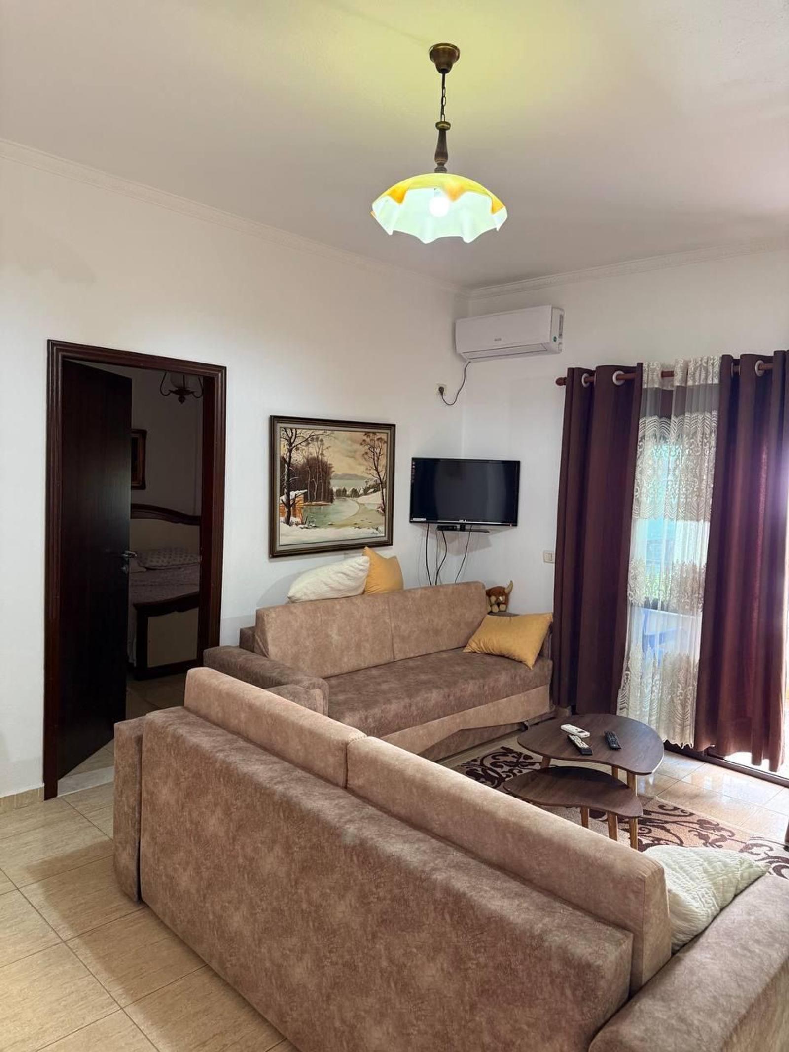 Wohnung 1+1 zum Kauf in Golem, Durrës, 64 m² — Foto 2 von 11