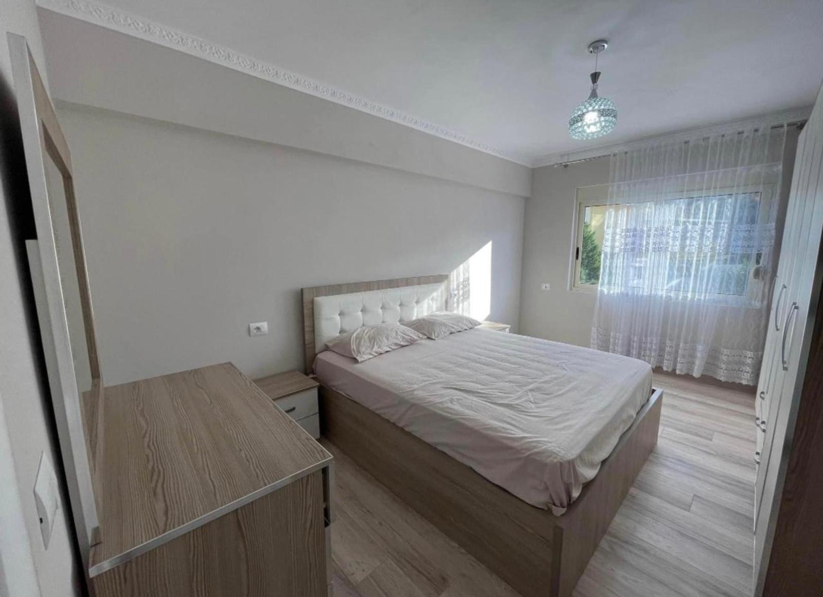 1+1 apartment for sale in City Center, Durres, 55 m² — photo 5 of 14