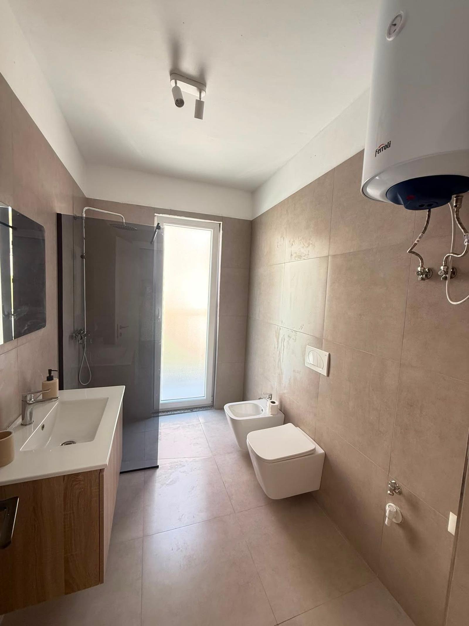 Wohnung 1+1 zum Kauf in Golem, Durrës, 67 m² — Foto 10 von 19