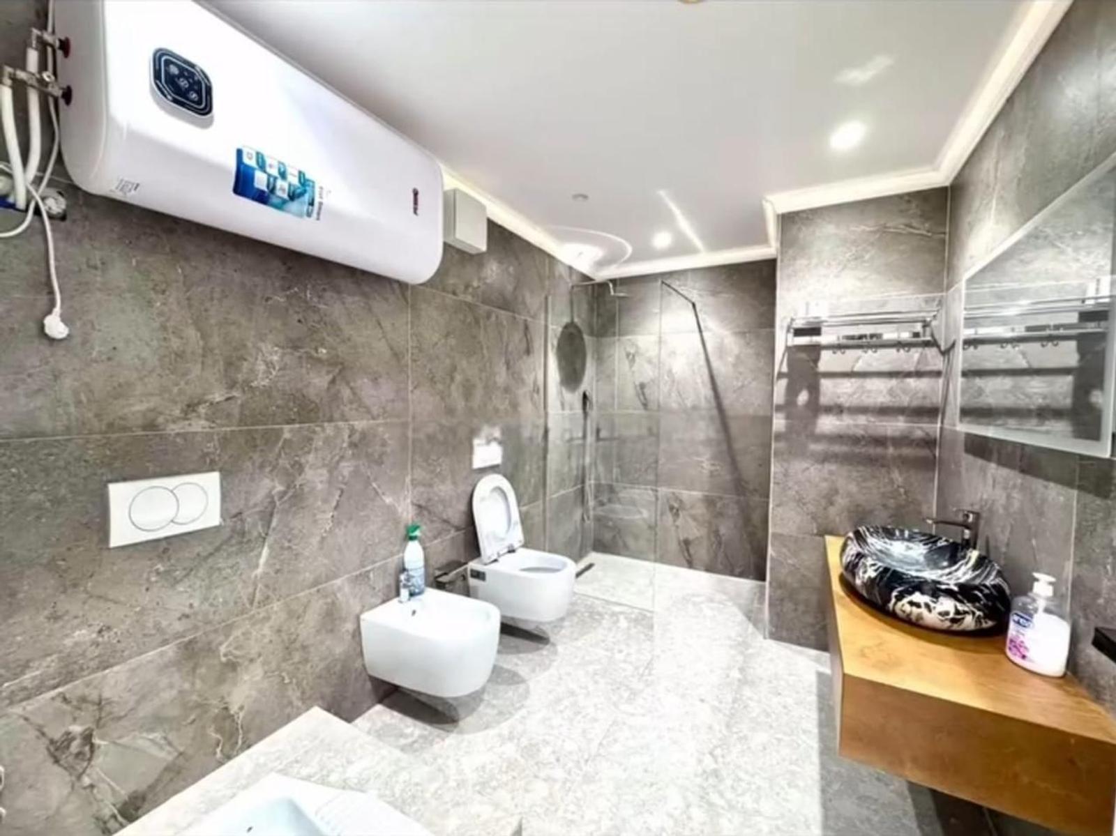 Wohnung 3+1 zum Kauf in Plazh, Durrës, 150 m² — Foto 10 von 12