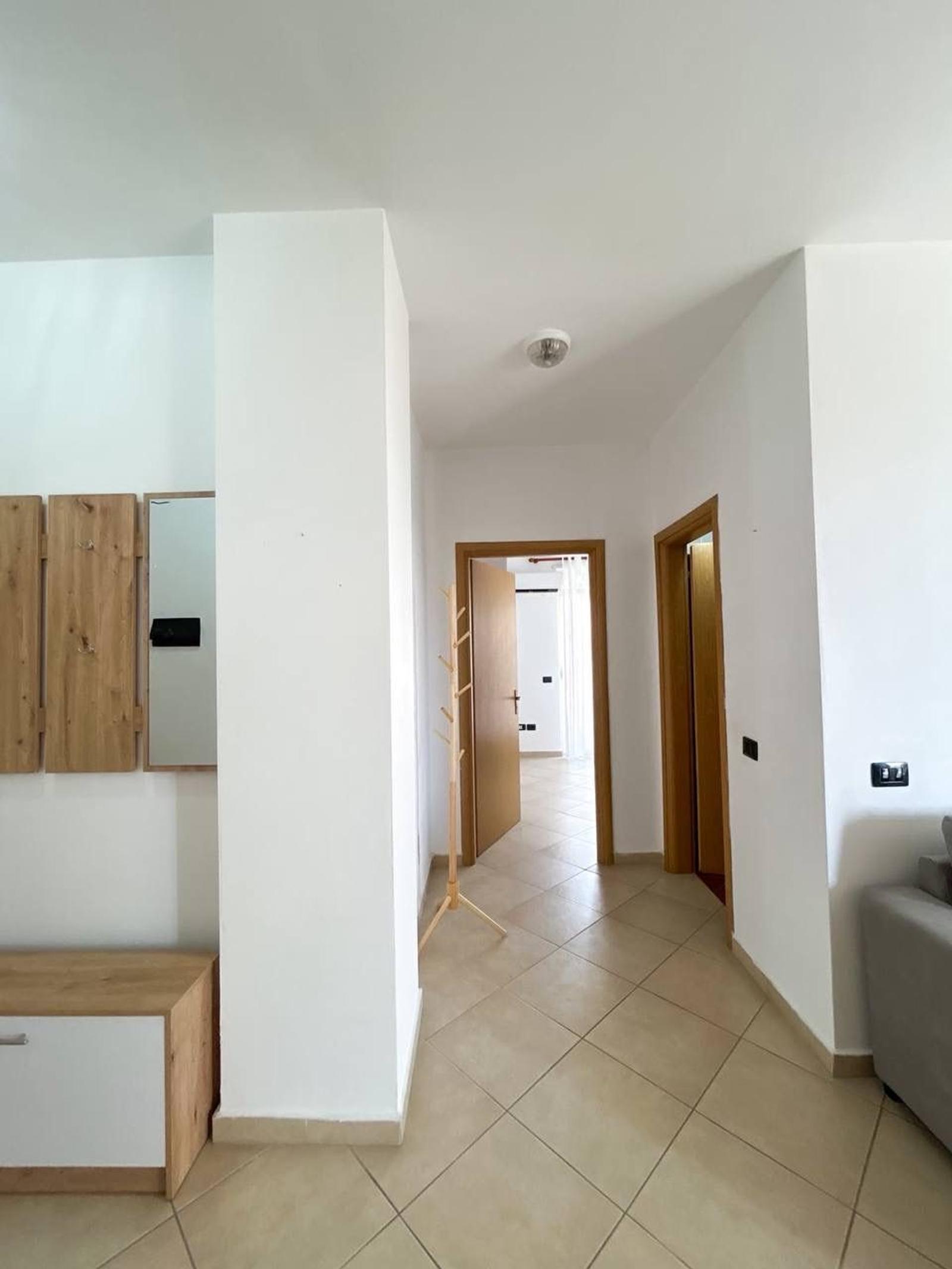 1+1 apartment for sale in Shkëmbi, Durres, 71 m² — photo 30 of 30