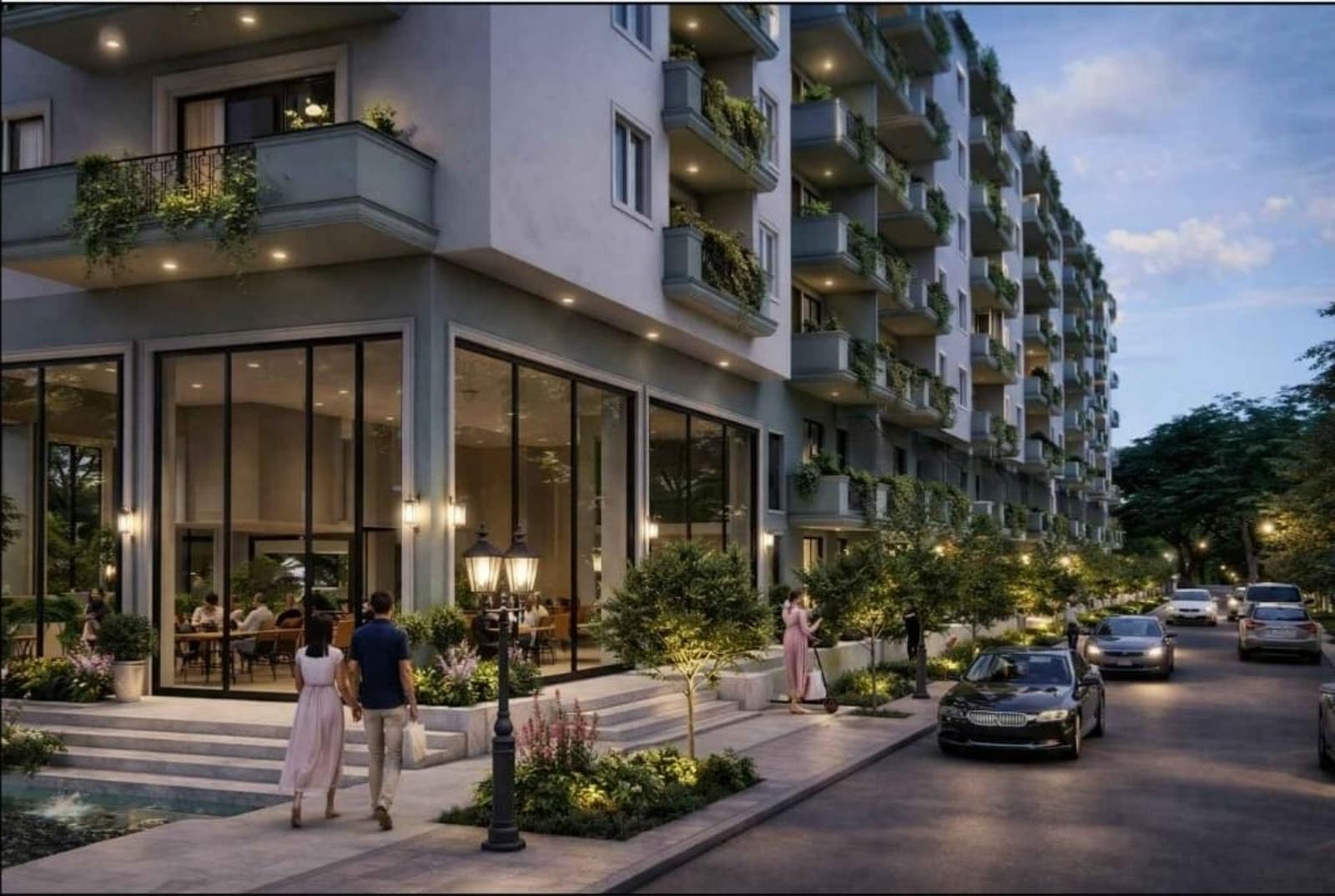 Wohnung 1+1 zum Kauf in Qerret, Durrës, 34 m², Neubau — Foto 9 von 19