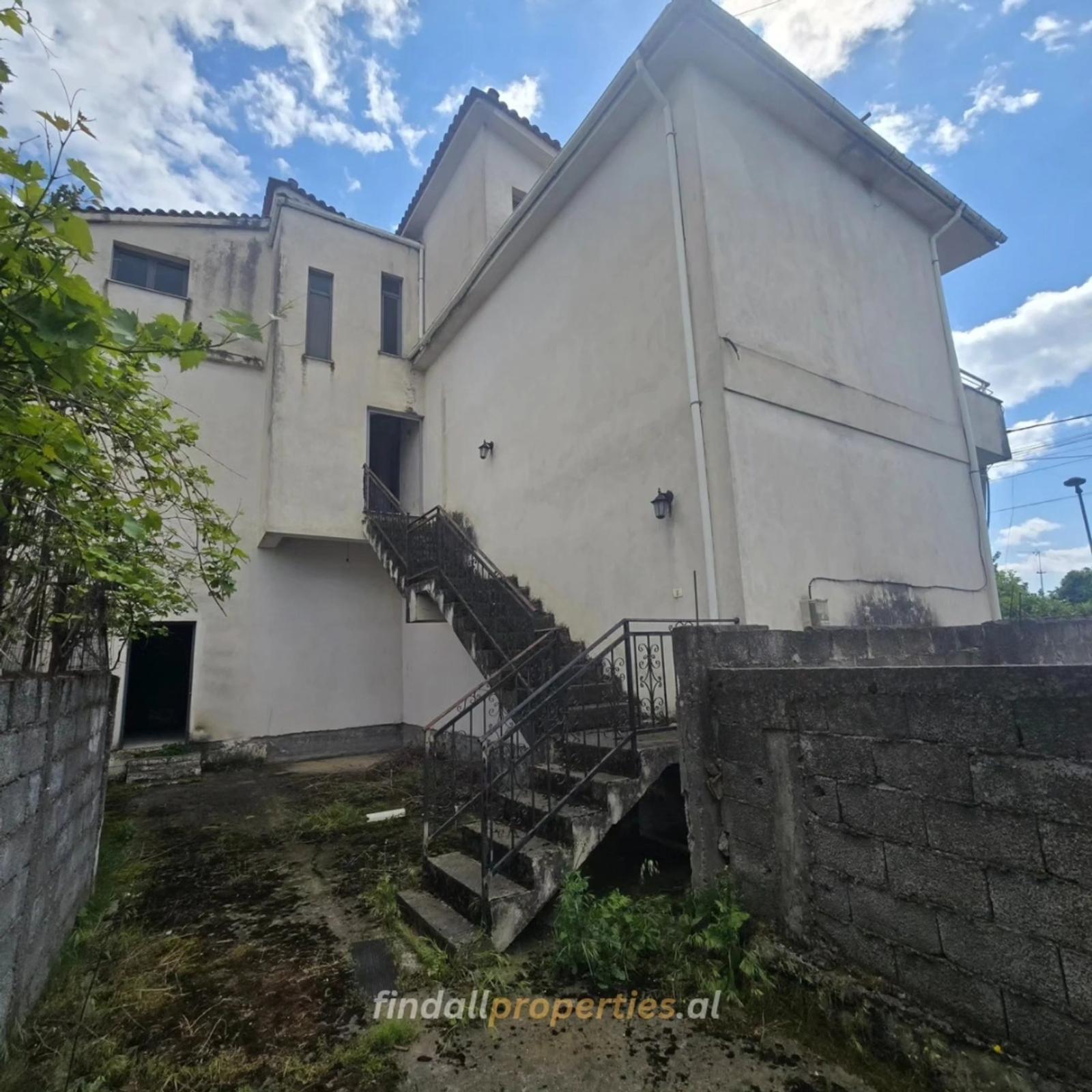 Villa zum Kauf in Kavajë, Durrës, 450 m² — Foto 2 von 20