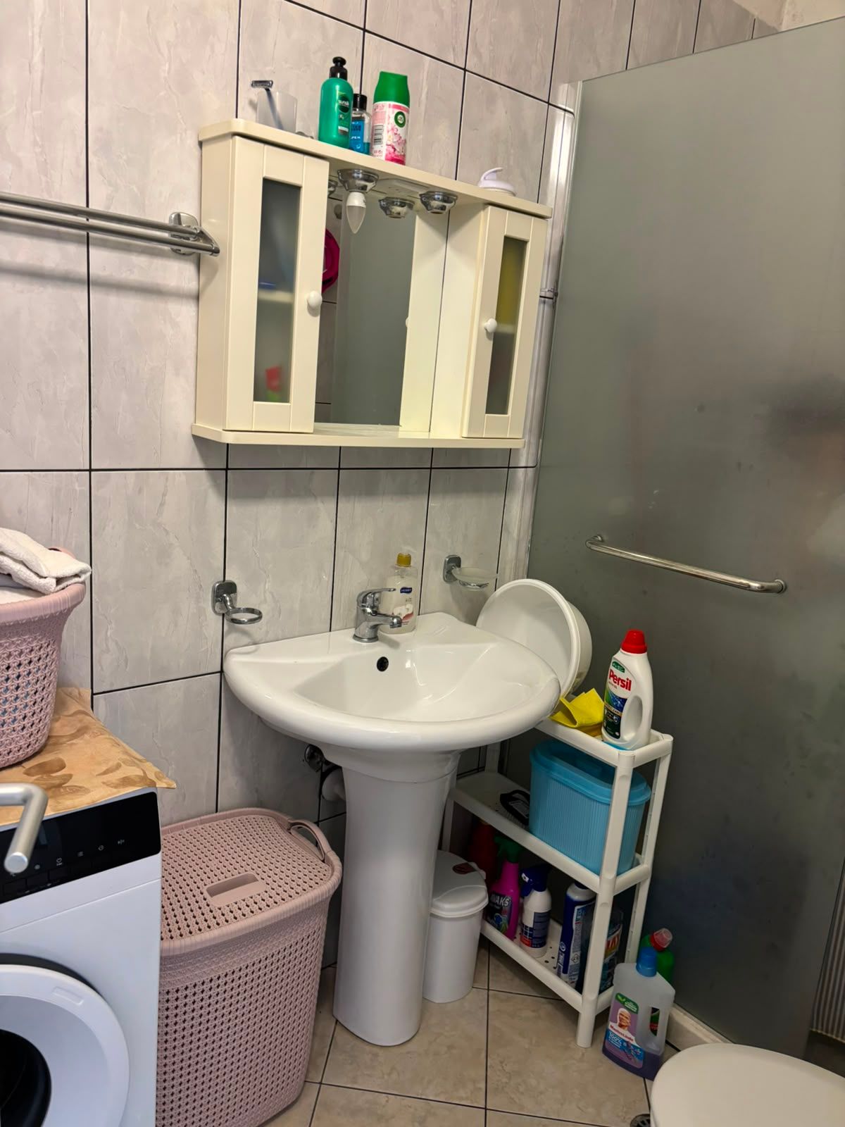 Shitet Apartament 2+1 | Plazh, Durrës