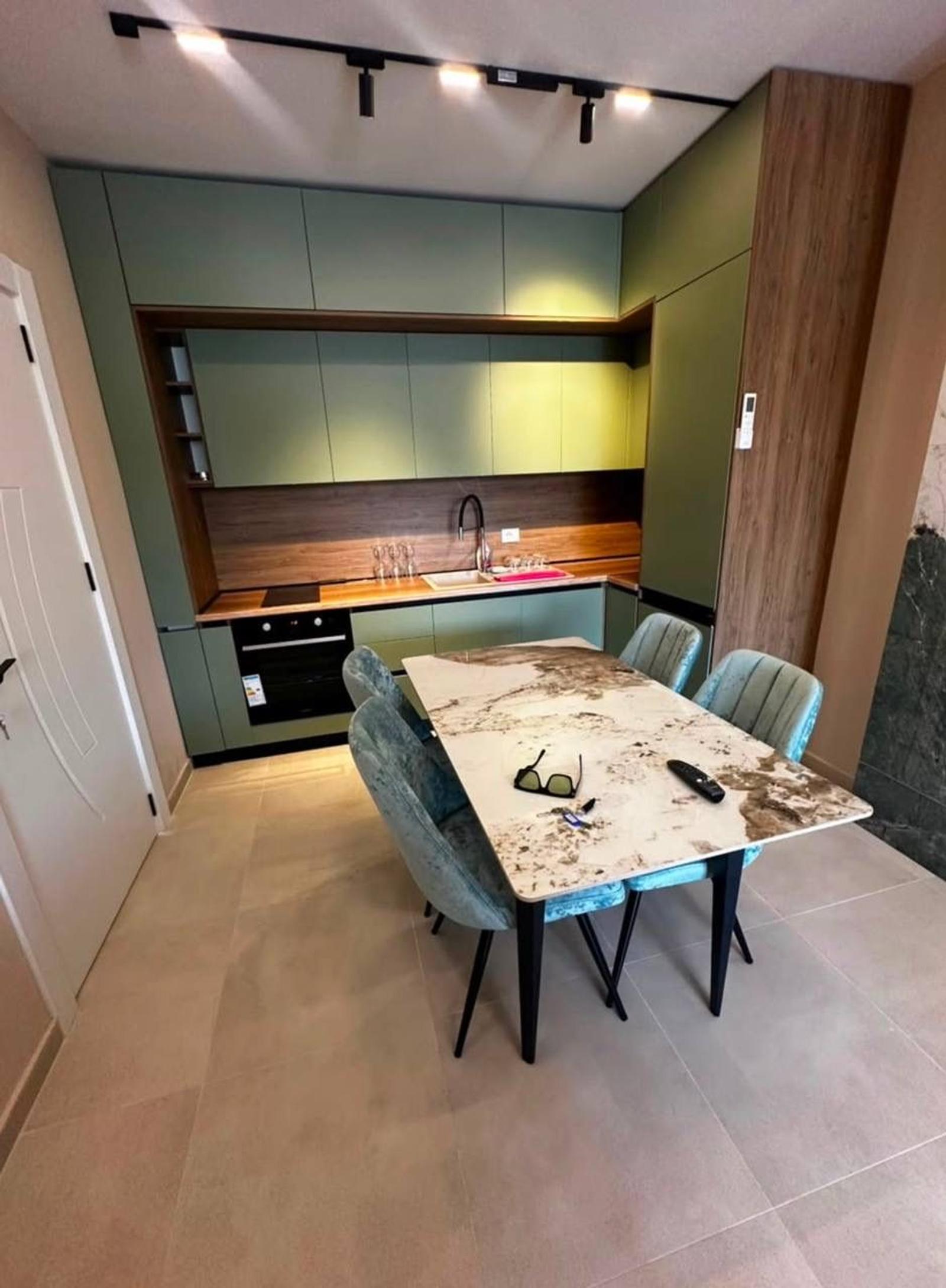Wohnung 1+1 zum Kauf in Golem, Durrës, 70 m² — Foto 10 von 12