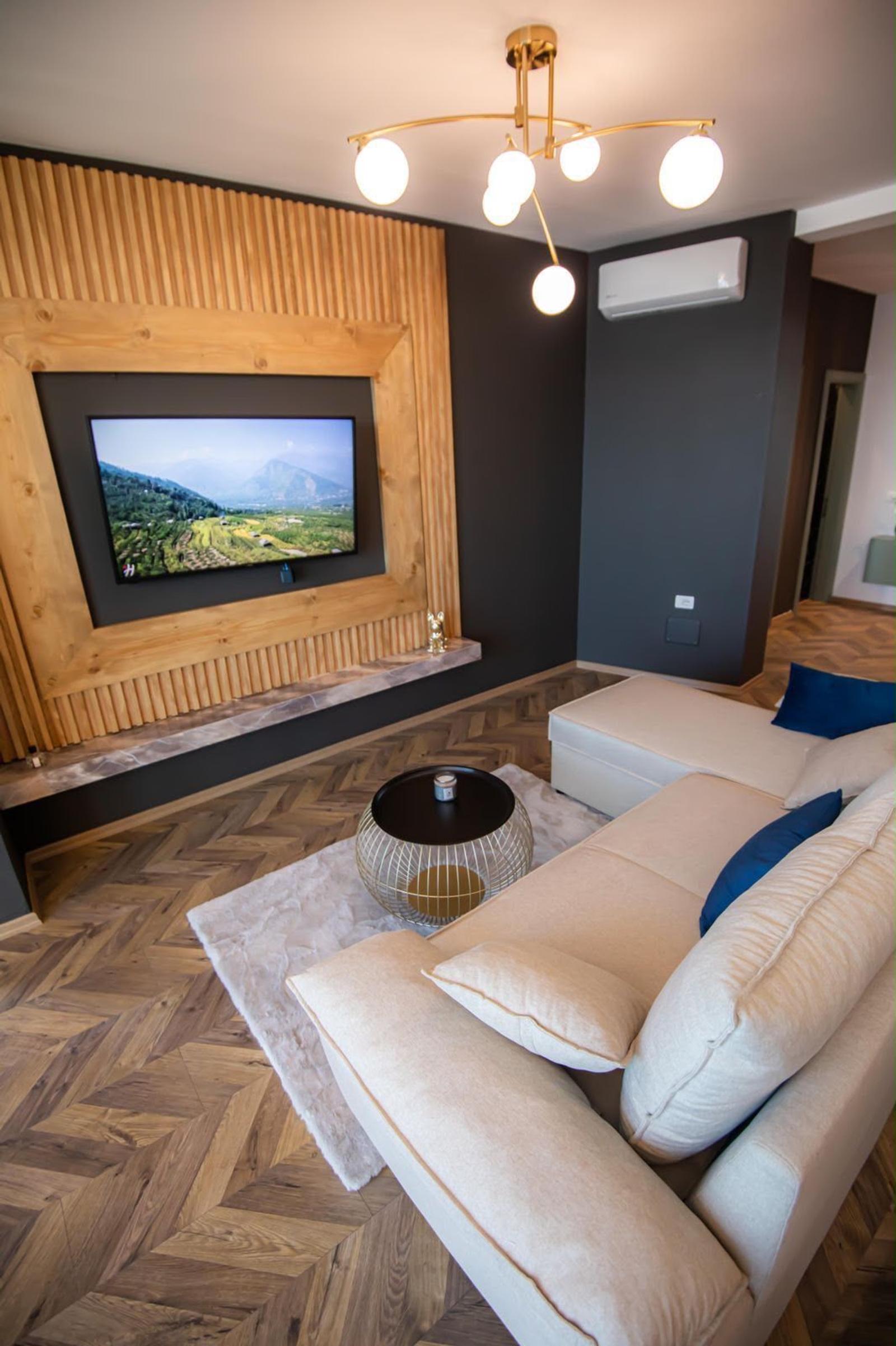 Wohnung 1+1 zum Kauf in Stadtzentrum, Durrës, 95 m² — Foto 3 von 17