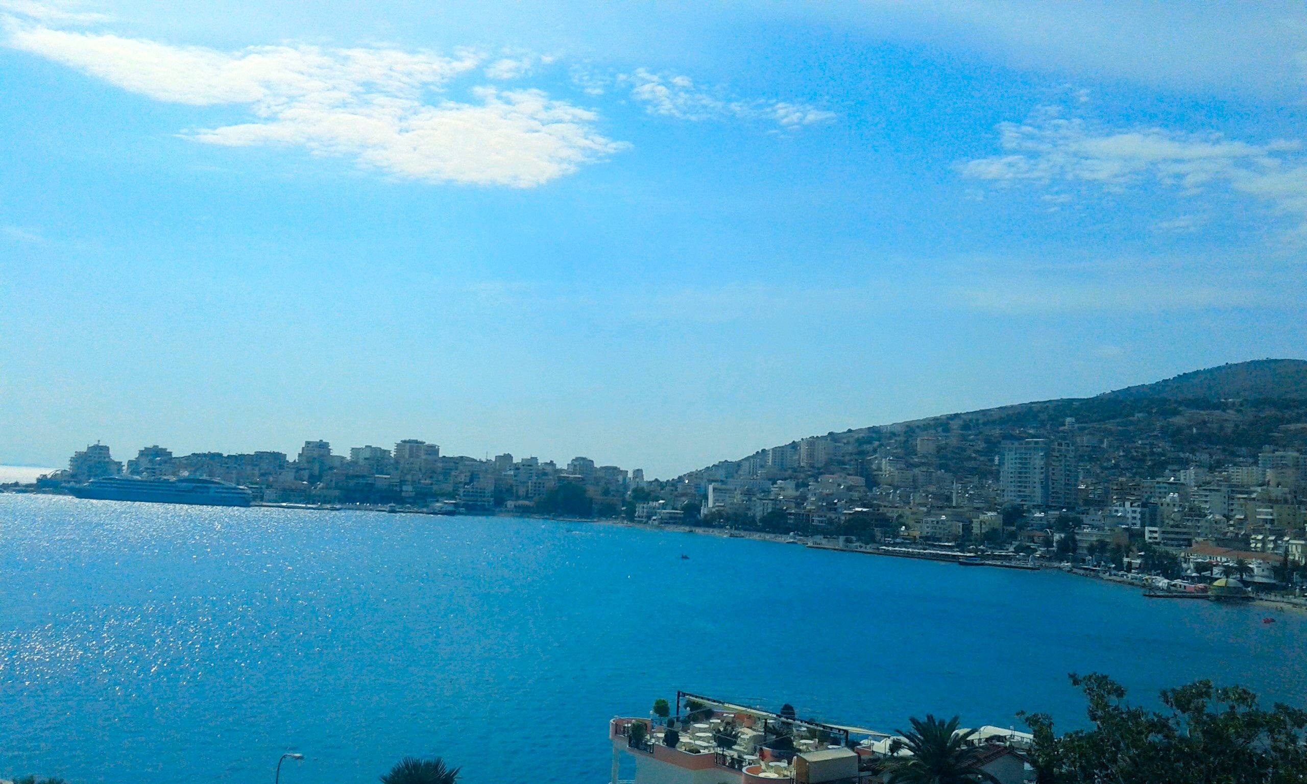 Saranda