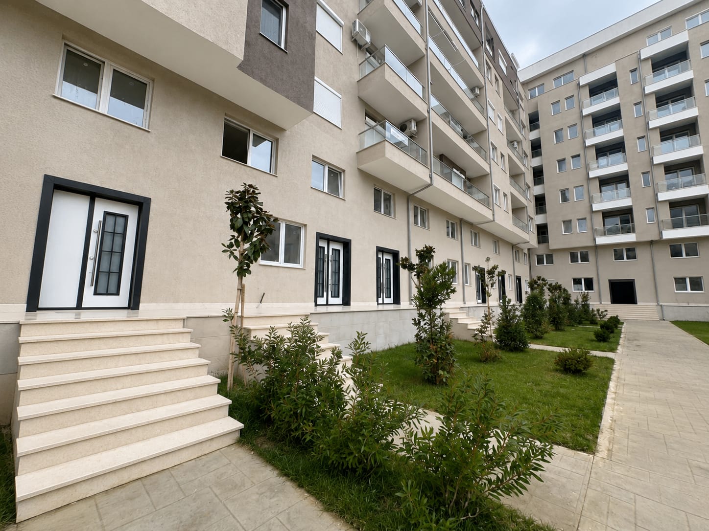 Shitet Duplex | Golem, Durrës