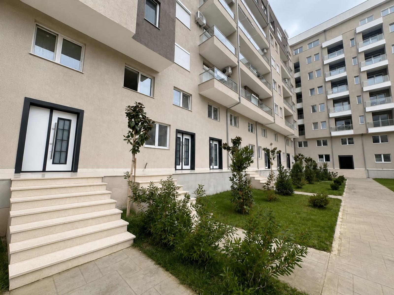Wohnung 1+1 zum Kauf in Golem, Durrës, 75 m², nah am Meer — Foto 3 von 4