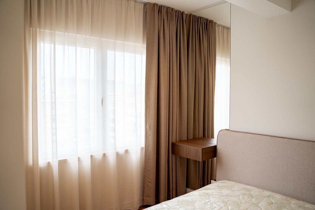 Apartament premium 1+1 në qendër të Durrësit
