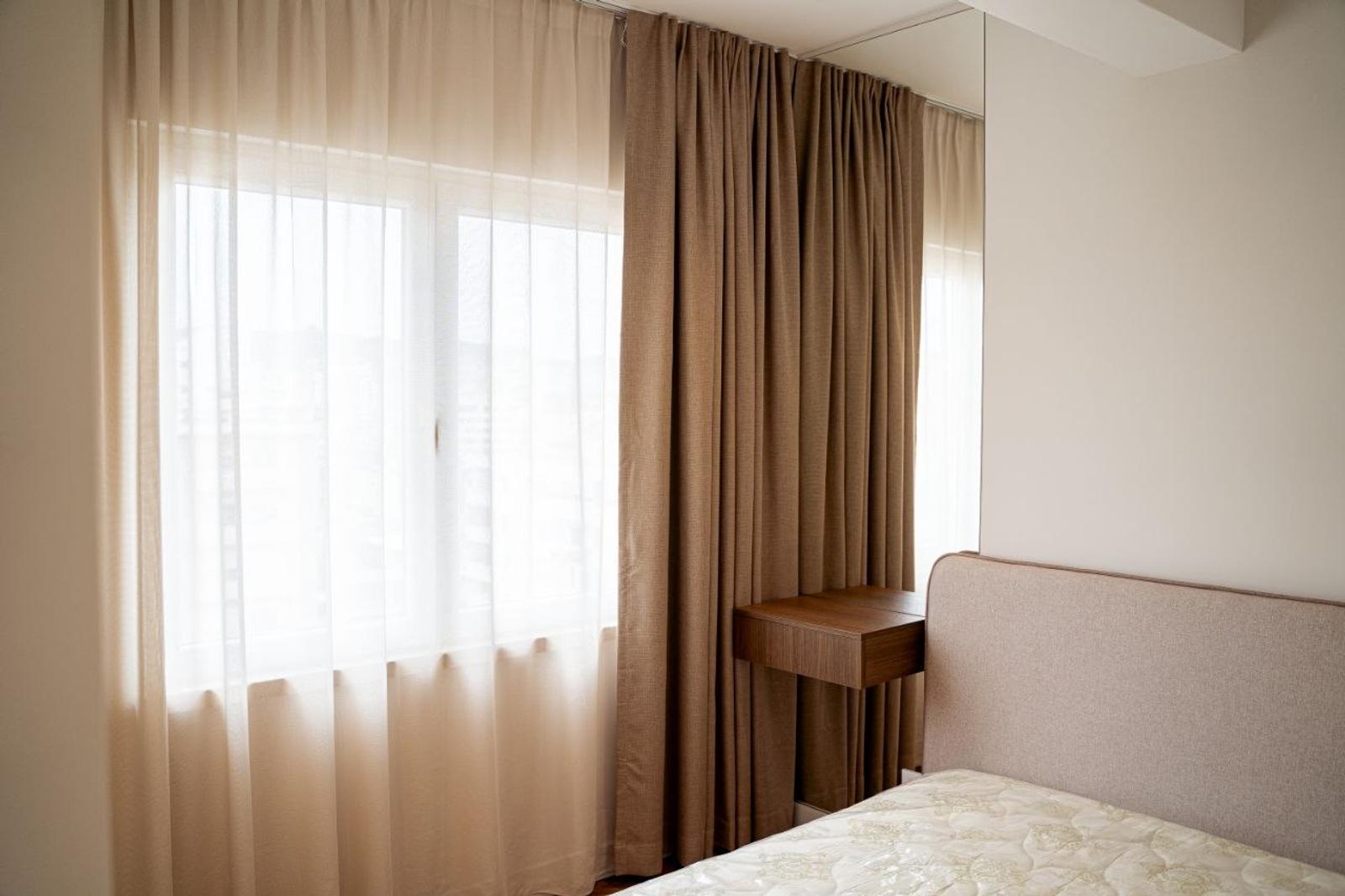 Wohnung 1+1 zum Kauf in Stadtzentrum, Durrës, 52 m² — Foto 12 von 20