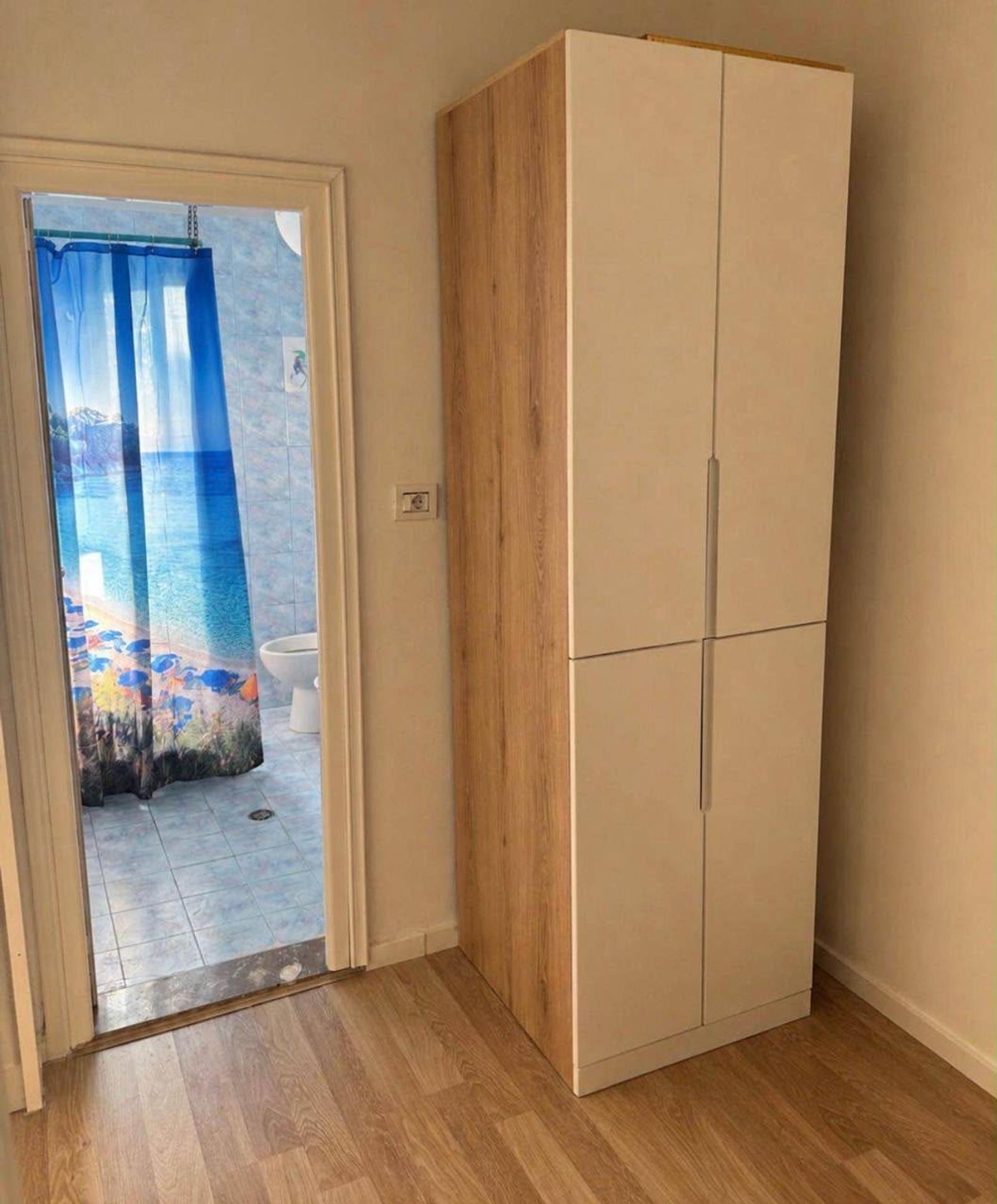 Wohnung 1+1 zum Kauf in Tirana, 58.9 m² — Foto 7 von 9