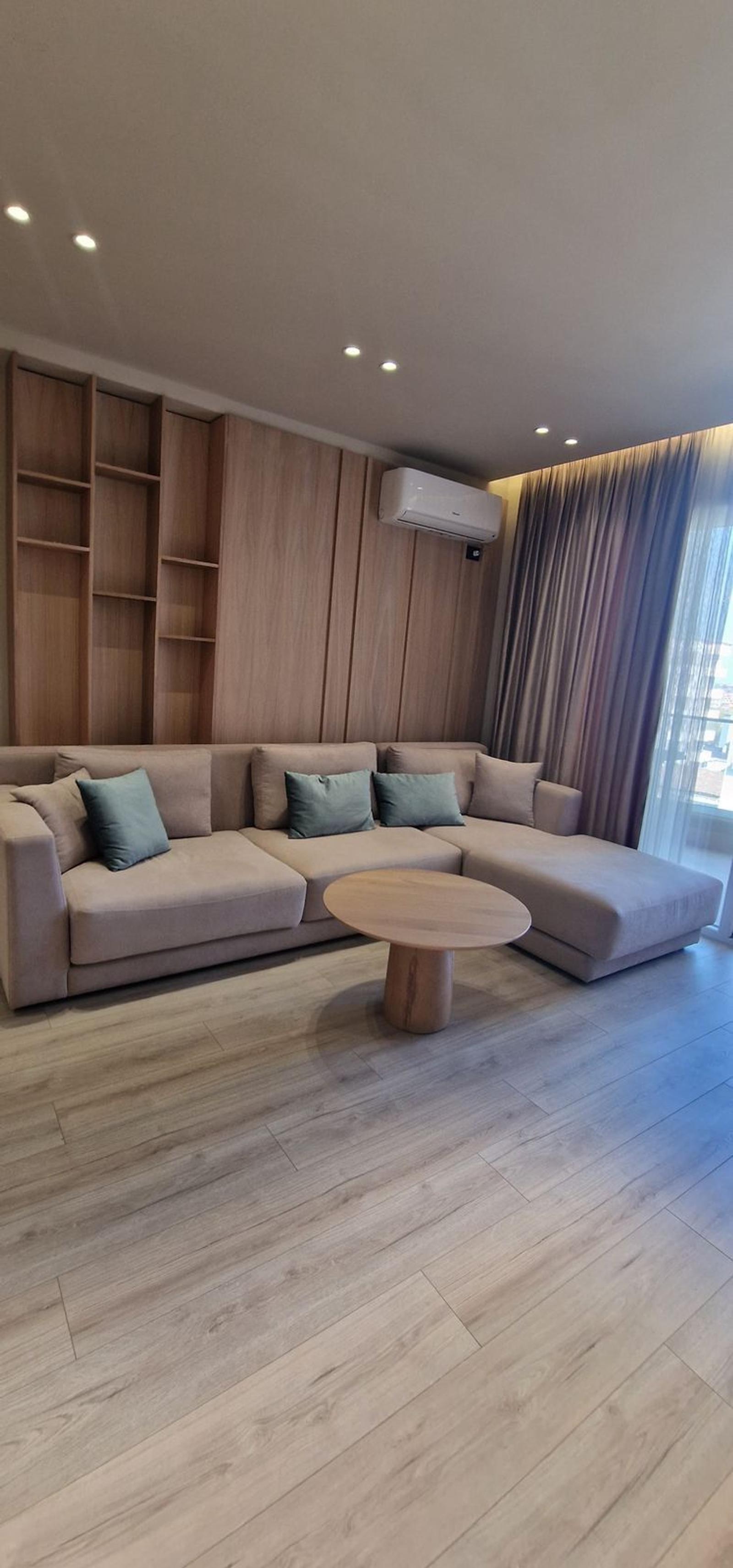 Wohnung 1+1 zum Kauf in Plazh, Durrës, 80 m² — Foto 5 von 14