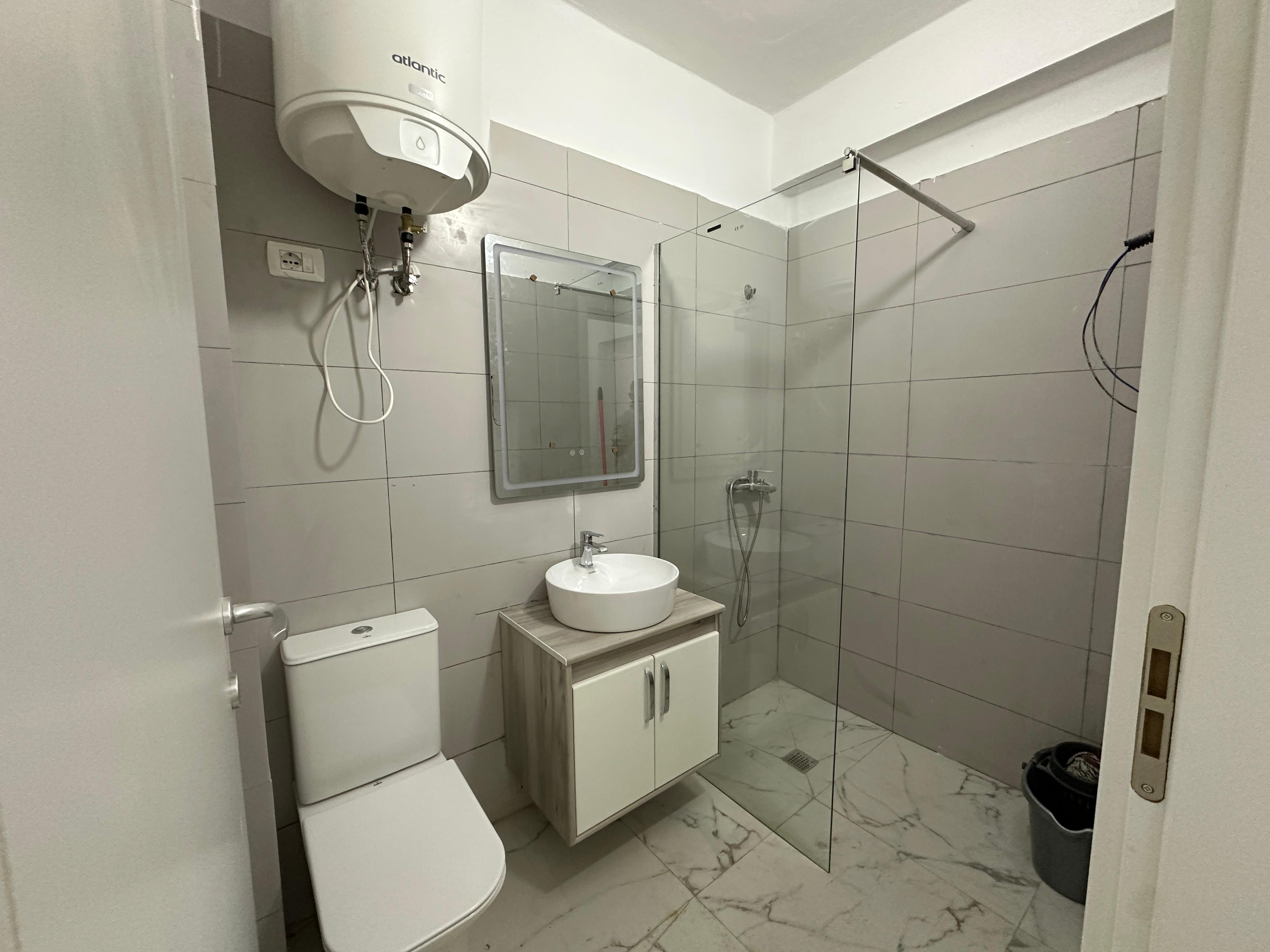 Shitet Apartament 1+1 i Sapo Investuar | Pranë Detit, Durrës