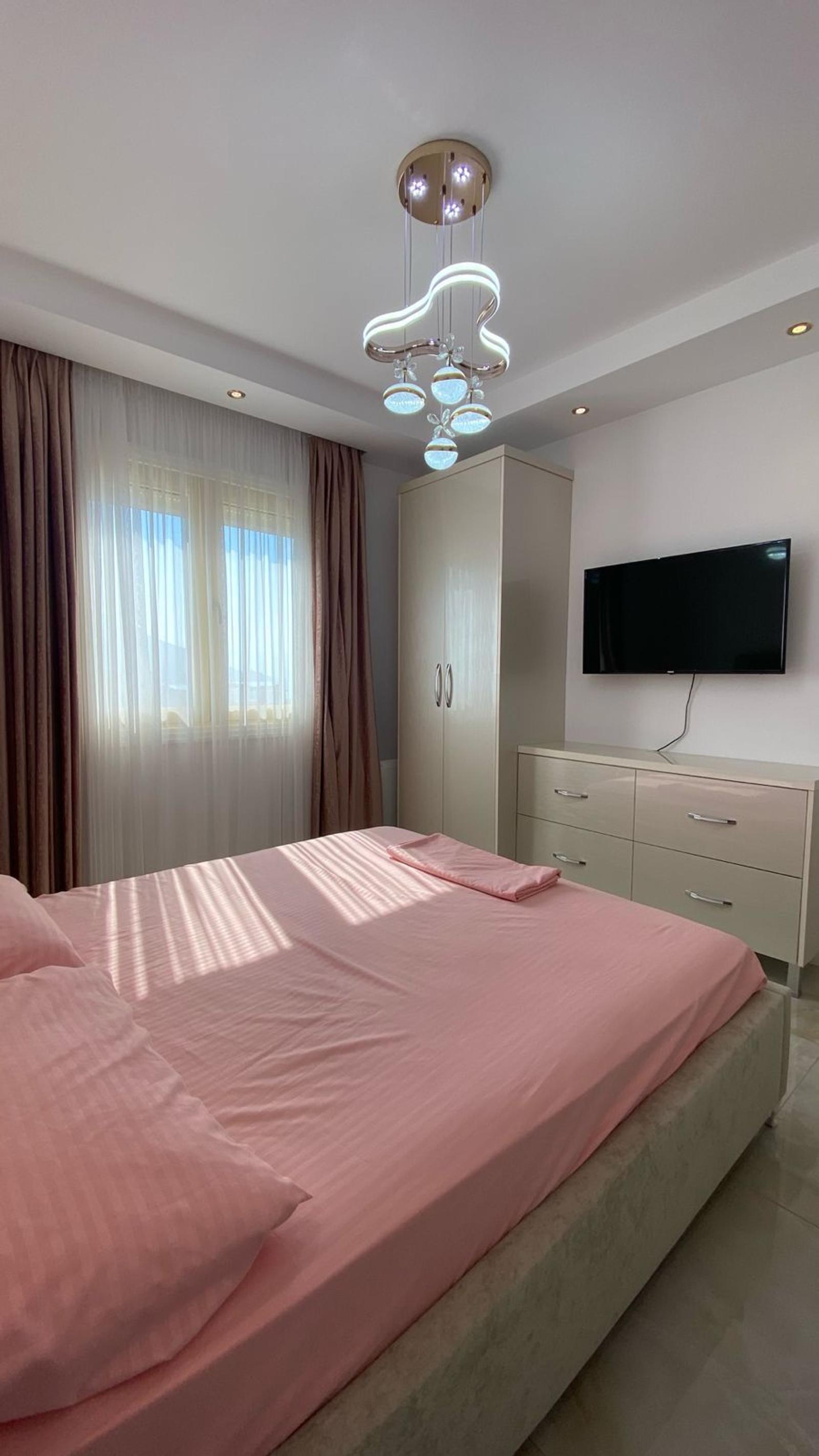 Wohnung 3+1 zum Kauf in Lungomare, Vlora, 201 m² — Foto 26 von 30