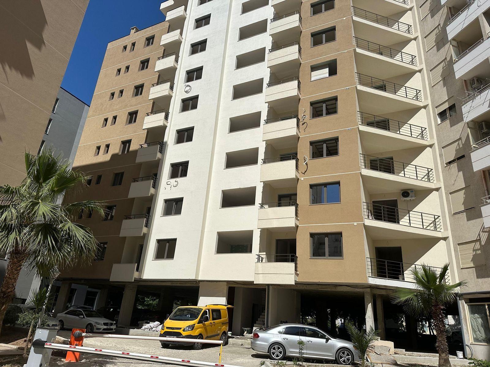 Квартира 2+1, продаж, Лунгомаре, Вльора, 97 м² — фото 2 з 14