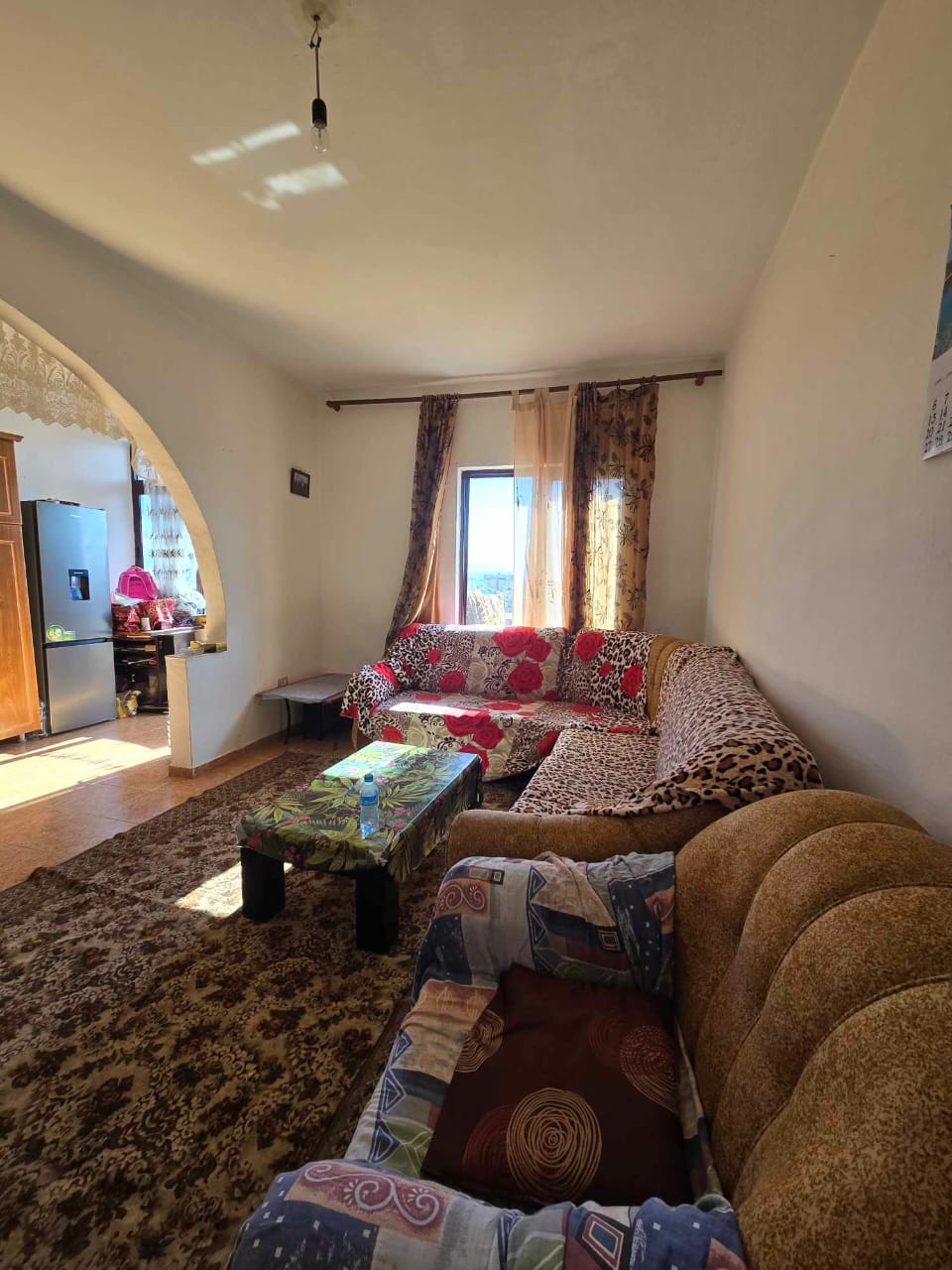 Shitet Apartament 1+1 | Spitali, Durrës