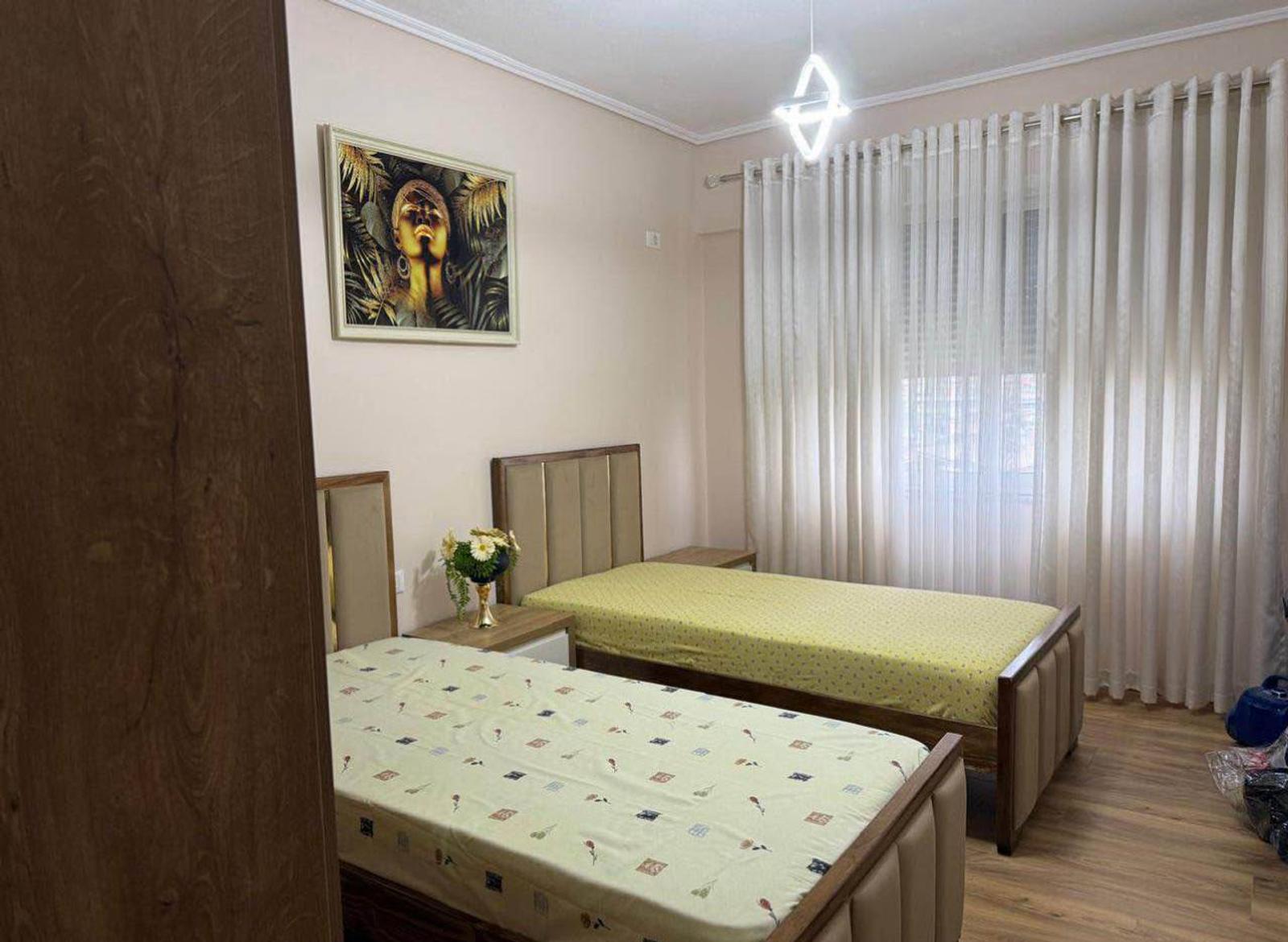 Wohnung 2+1 zum Kauf in Plazh, Durrës, 85 m² — Foto 6 von 9