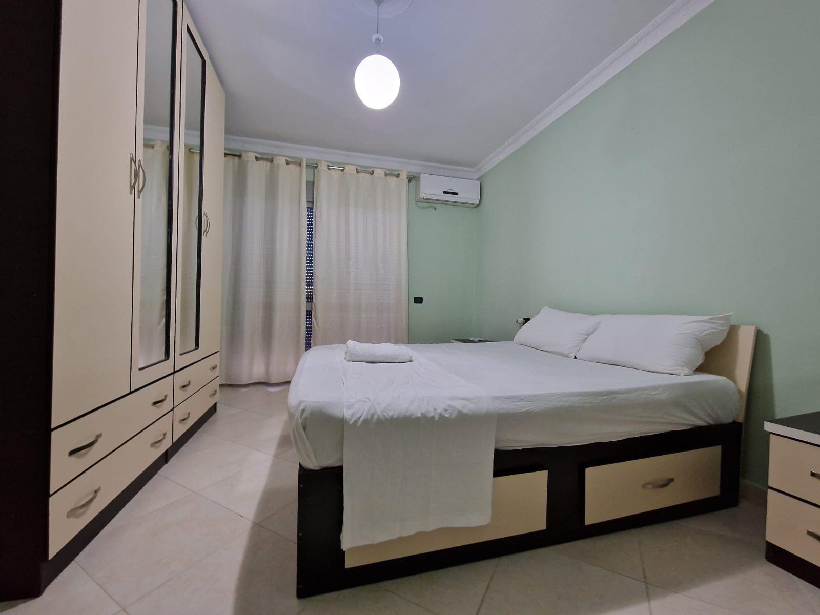 Wohnung 2+1 zum Kauf in Plazh, Durrës — Foto 8 von 21