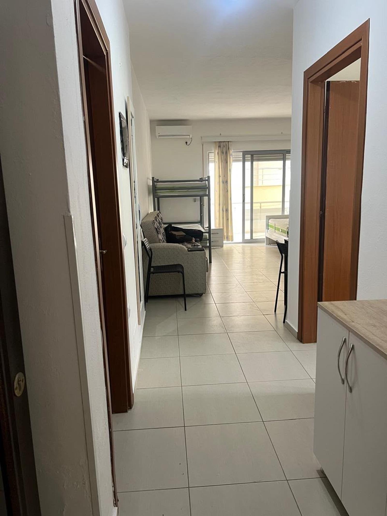 1+1 apartment for sale in Sarande, 74 m² — photo 2 of 10