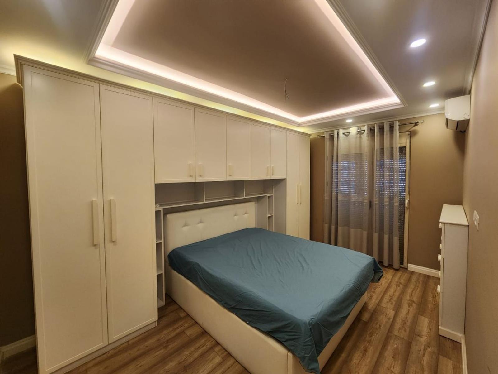 Wohnung 2+1 zum Kauf in Plazh, Durrës, 94 m² — Foto 11 von 16