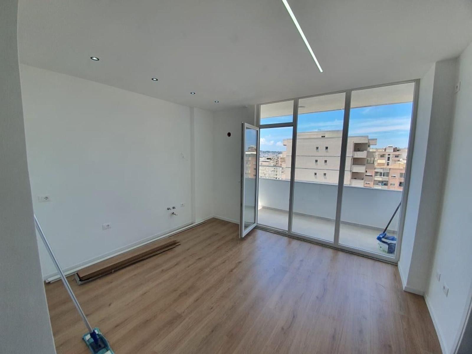 Wohnung 1+1 zum Kauf in Plazh, Durrës, 55 m² — Foto 1 von 8