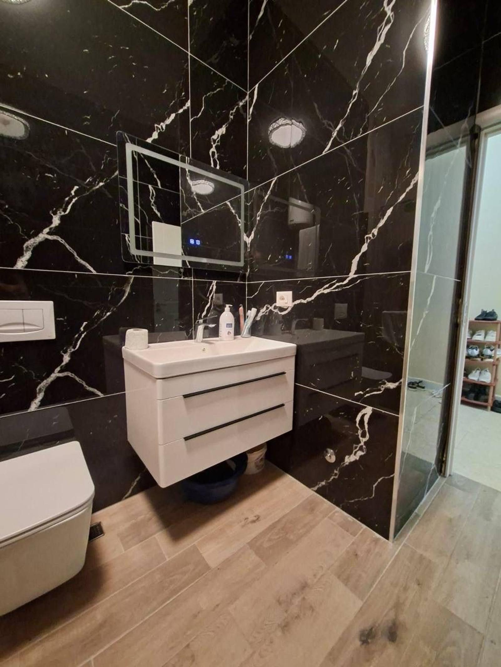 Wohnung 3+1 zum Kauf in Plazh, Durrës, 92 m² — Foto 4 von 18