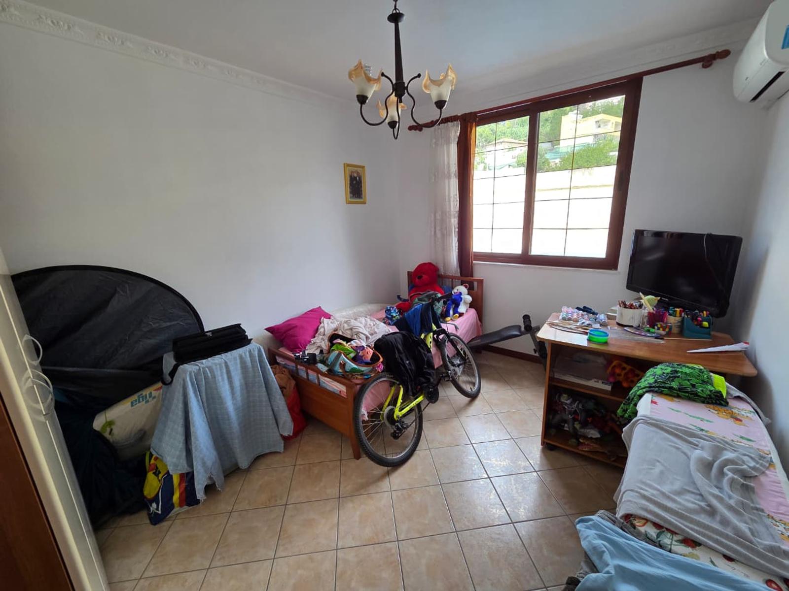 Wohnung 3+1 zum Kauf in Stadtzentrum, Durrës, 144 m², Meerblick — Foto 6 von 9