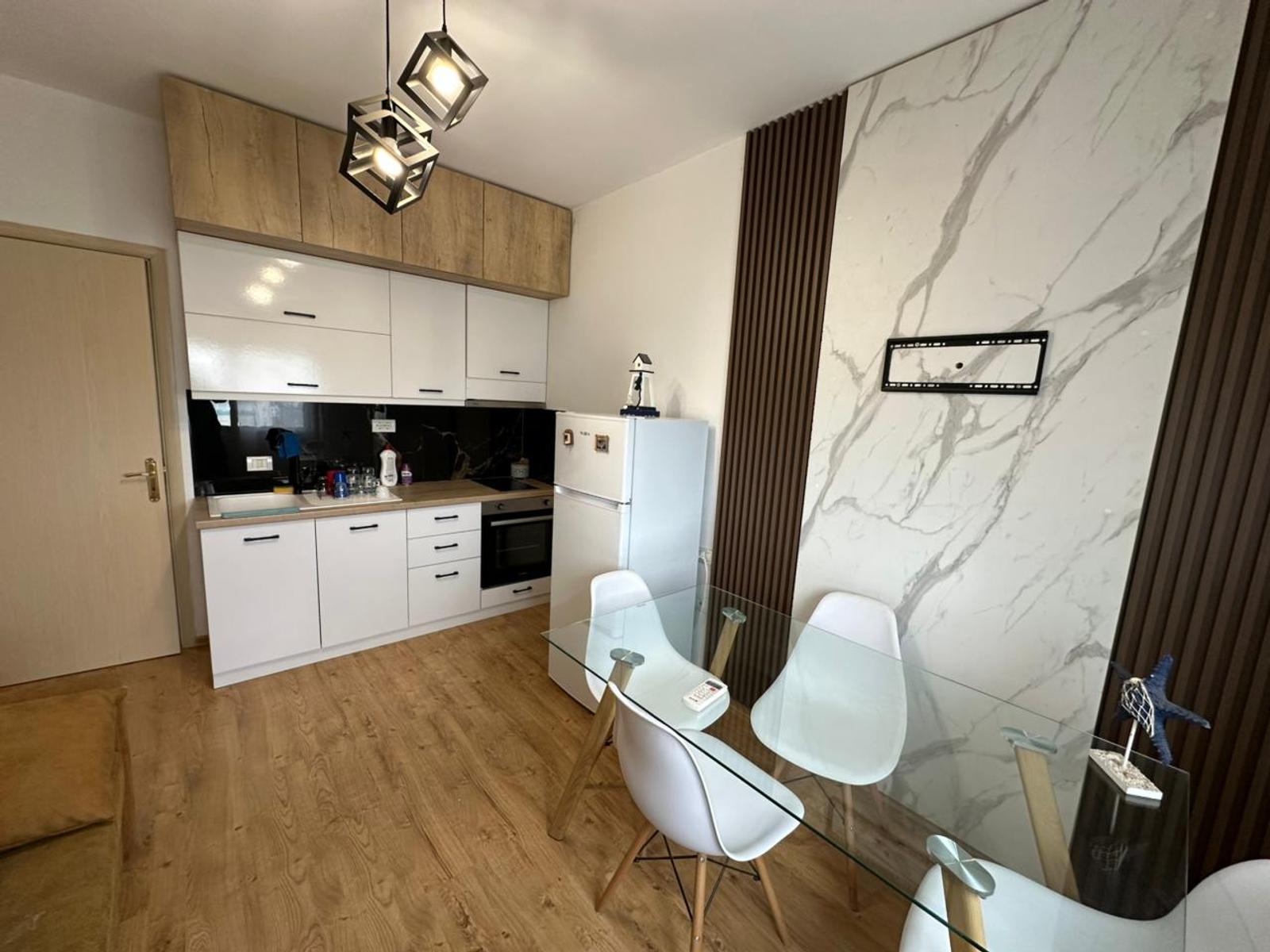 Wohnung 1+1 zum Kauf in Plazh, Durrës, 43 m² — Foto 6 von 10
