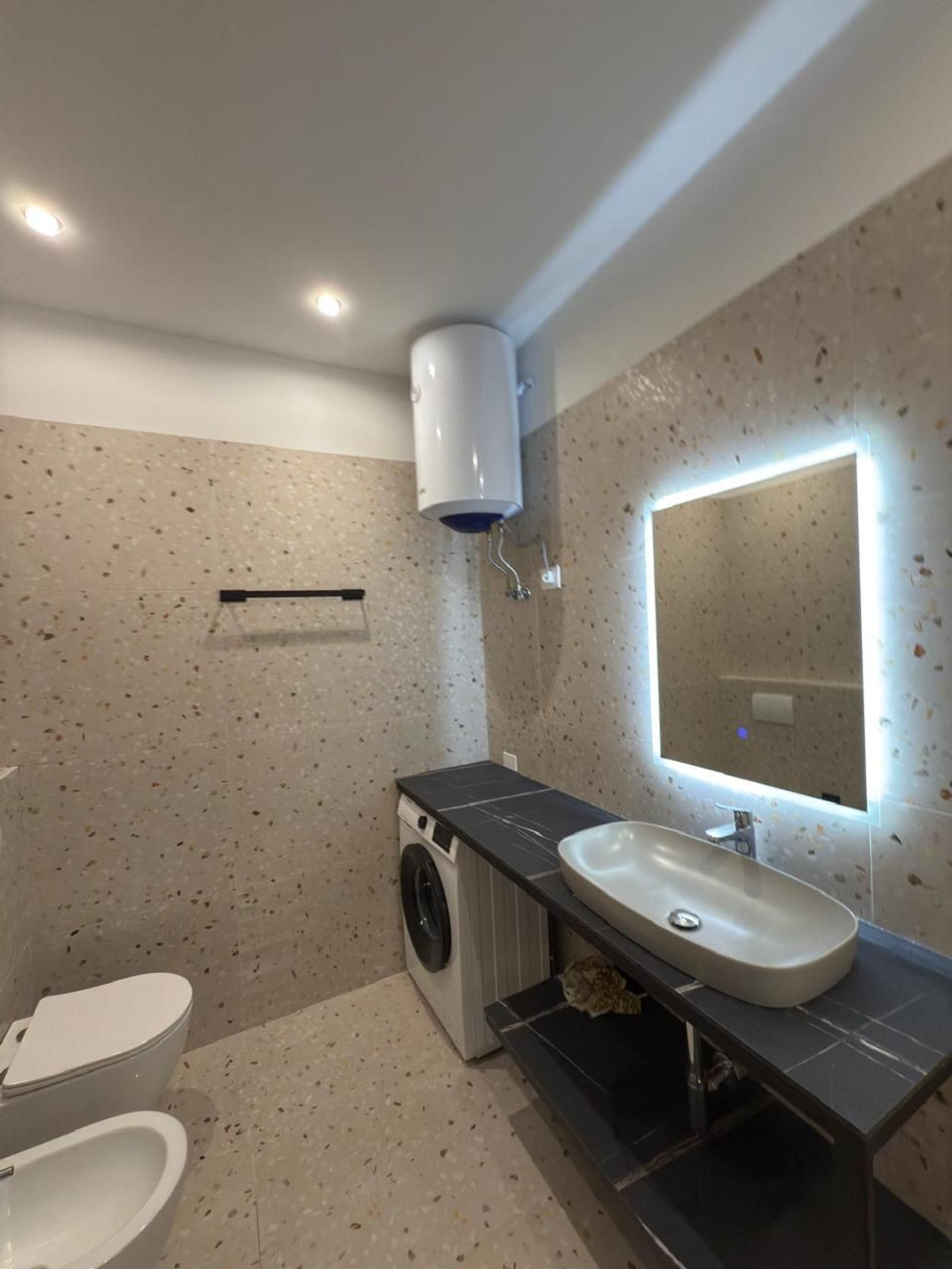 Appartamento 2+1, in vendita, Centro città, Durazzo, 125 m² — foto 7 di 9