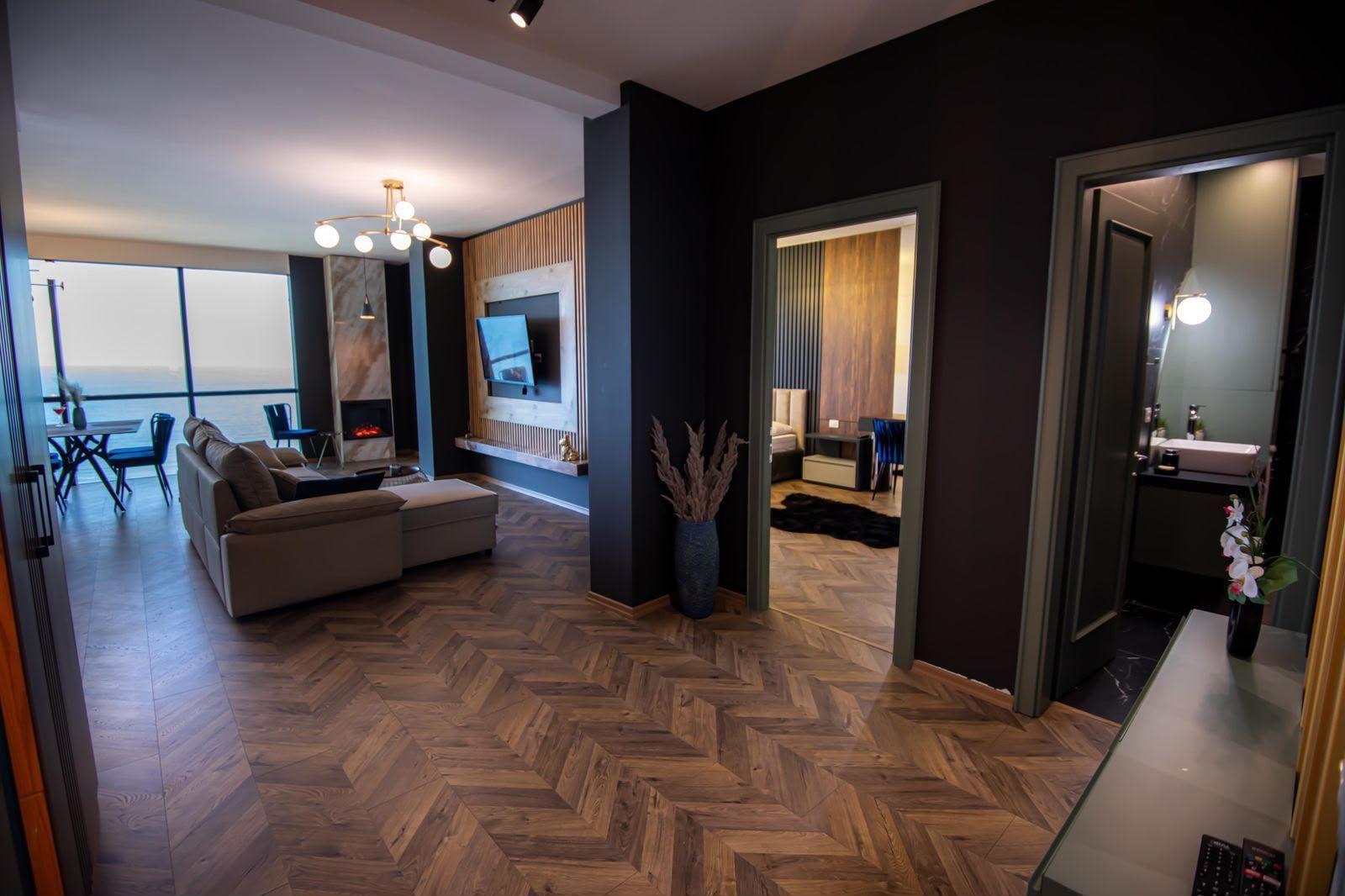 Wohnung 1+1 zum Kauf in Stadtzentrum, Durrës, 95 m² — Foto 7 von 17